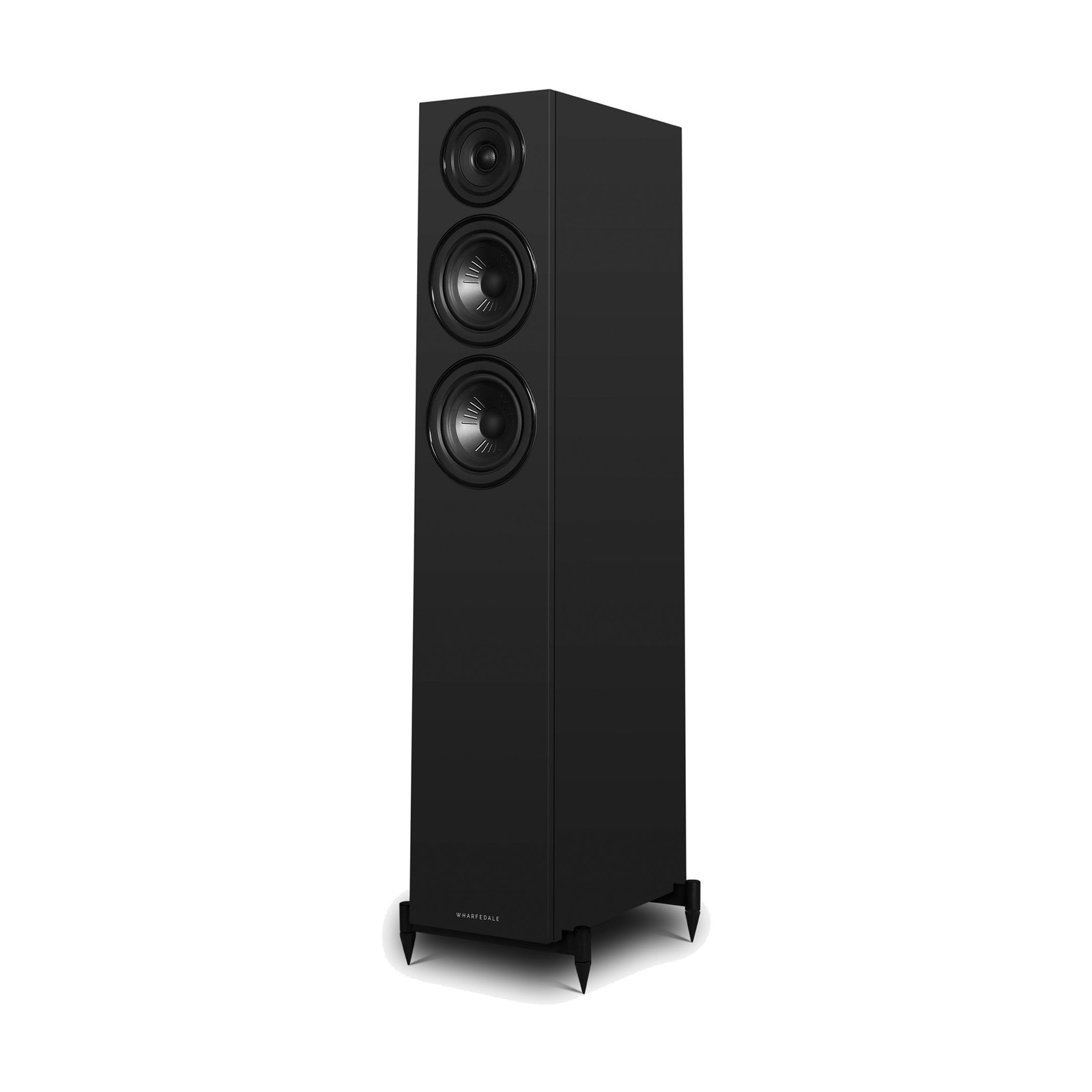Wharfedale Diamond 12.3i