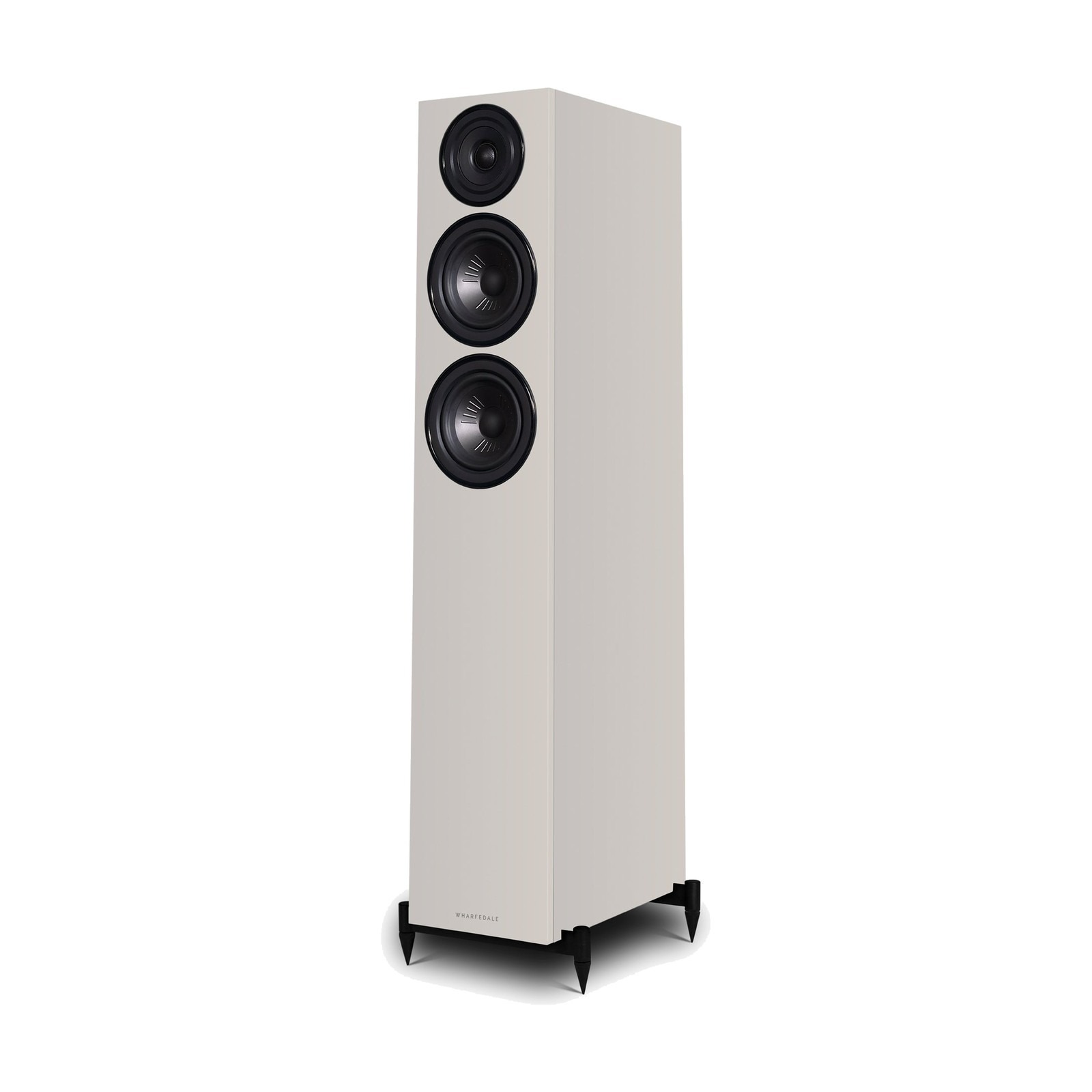 Wharfedale Diamond 12.3i