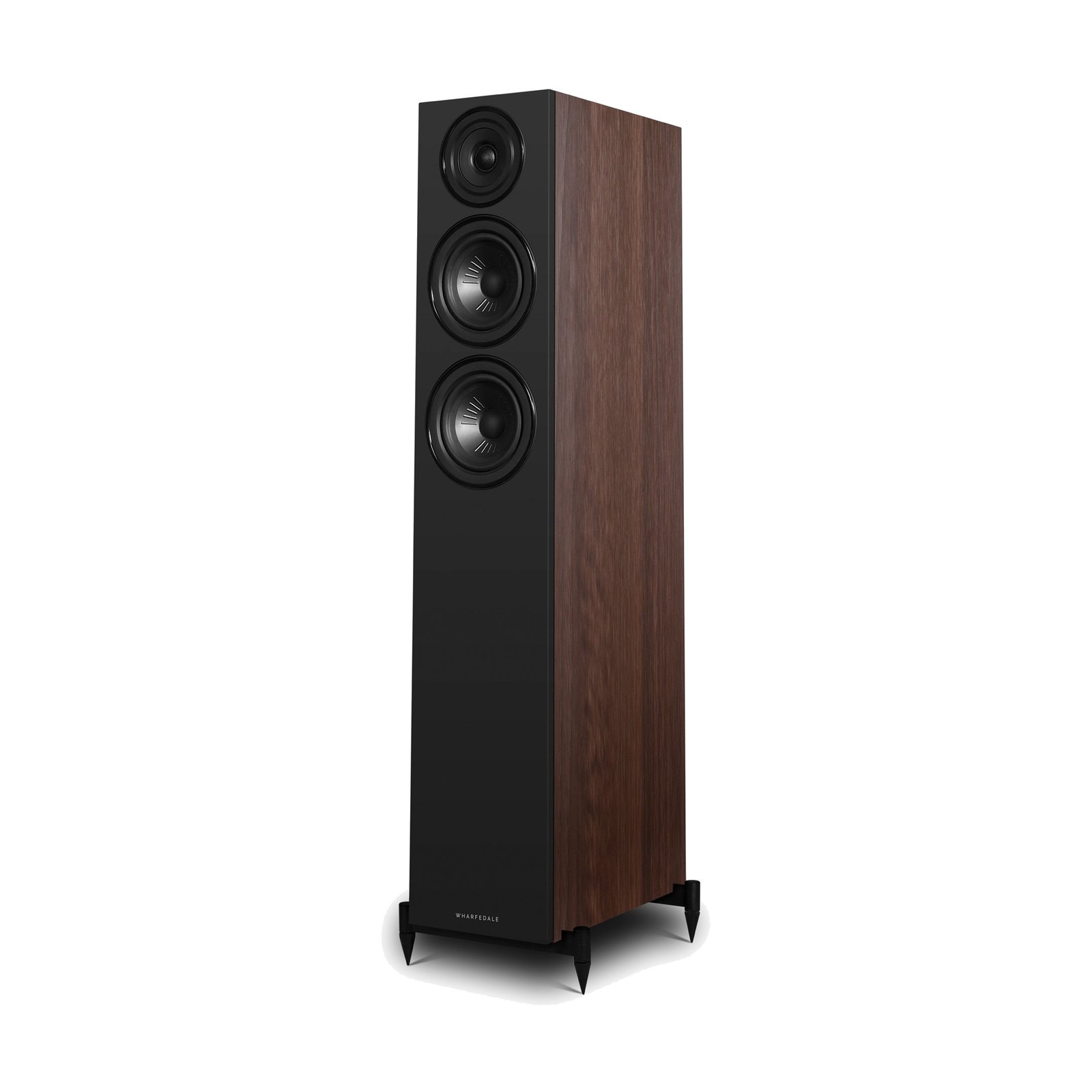 Wharfedale Diamond 12.3i