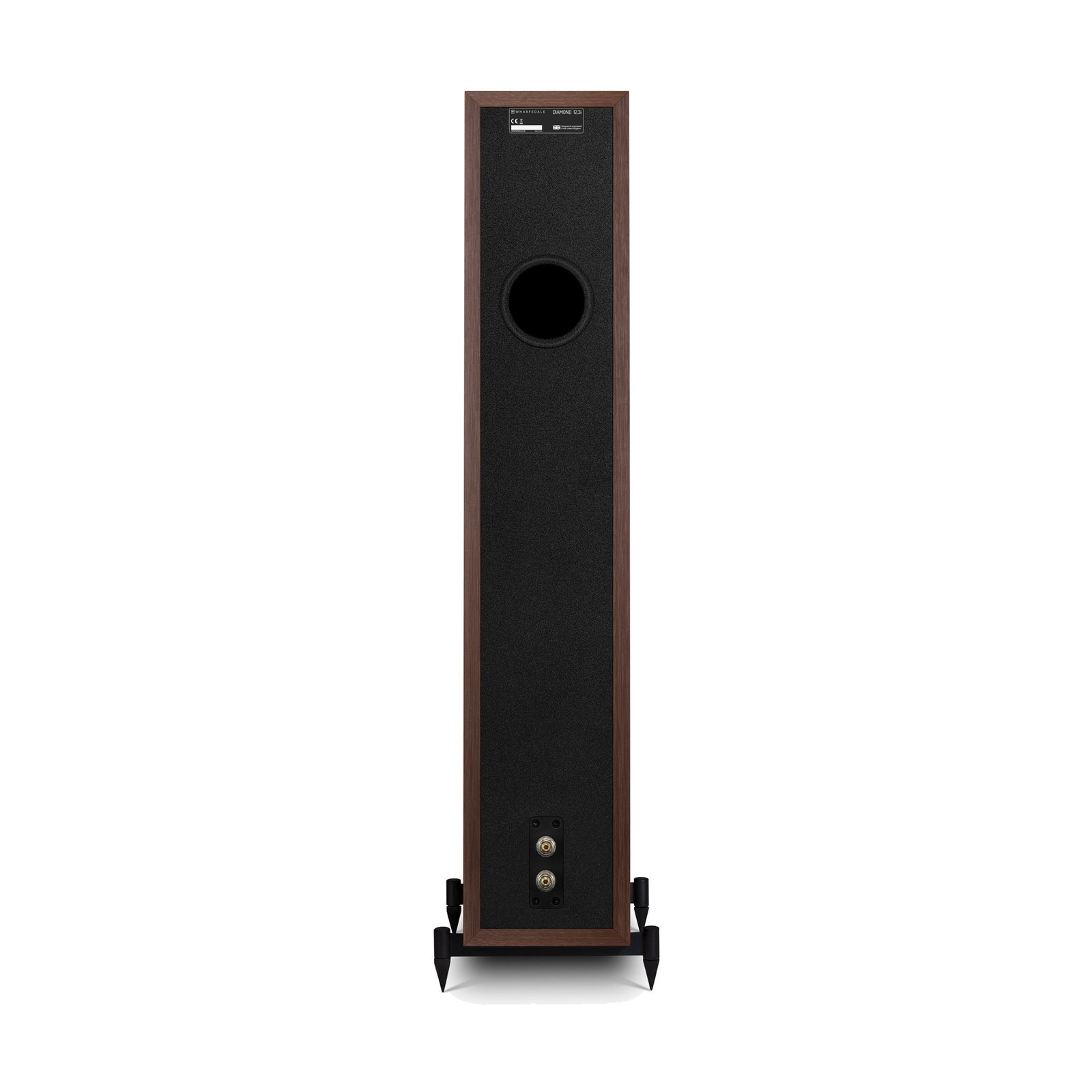 Wharfedale Diamond 12.3i