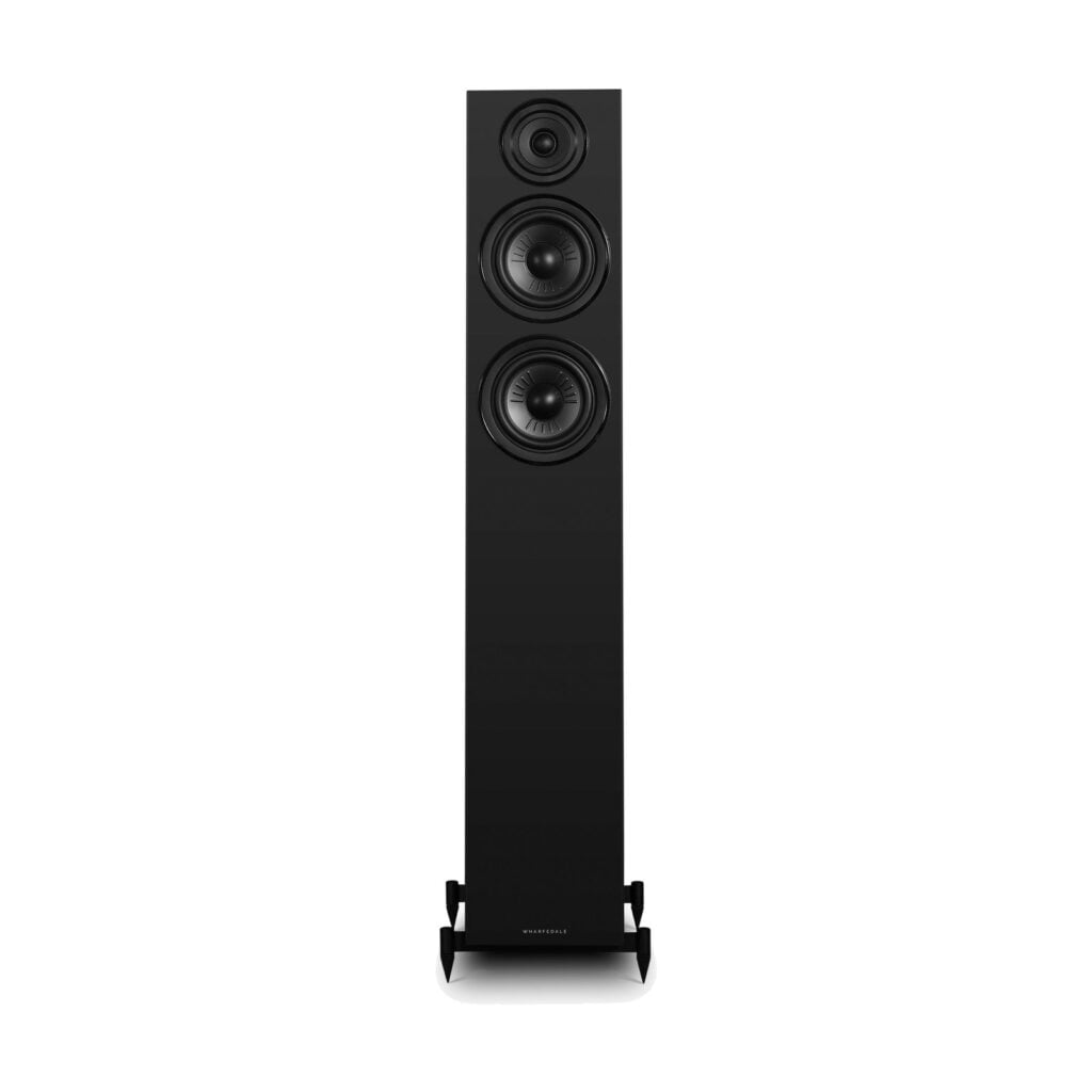 Wharfedale Diamond 12.4i