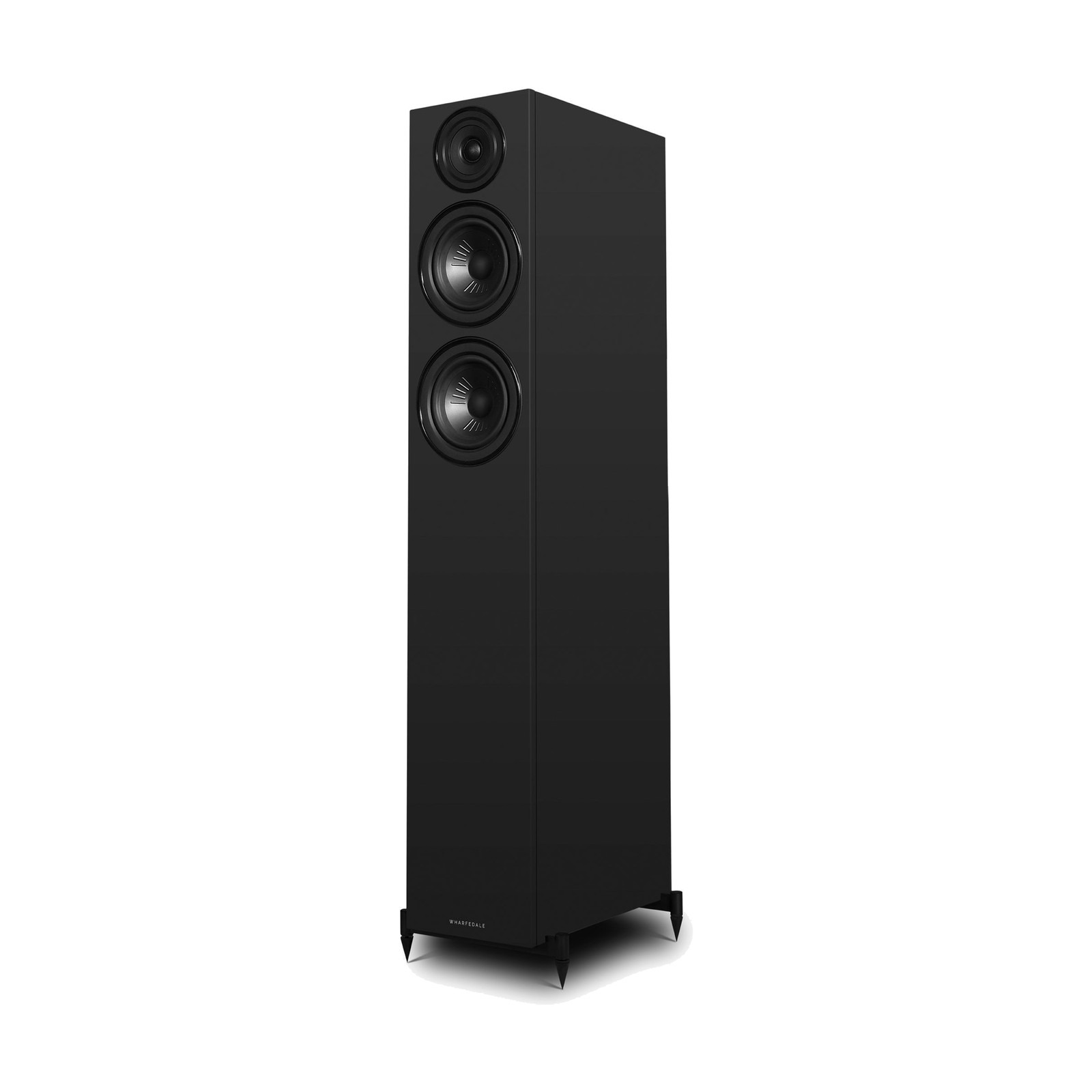 Wharfedale Diamond 12.4i