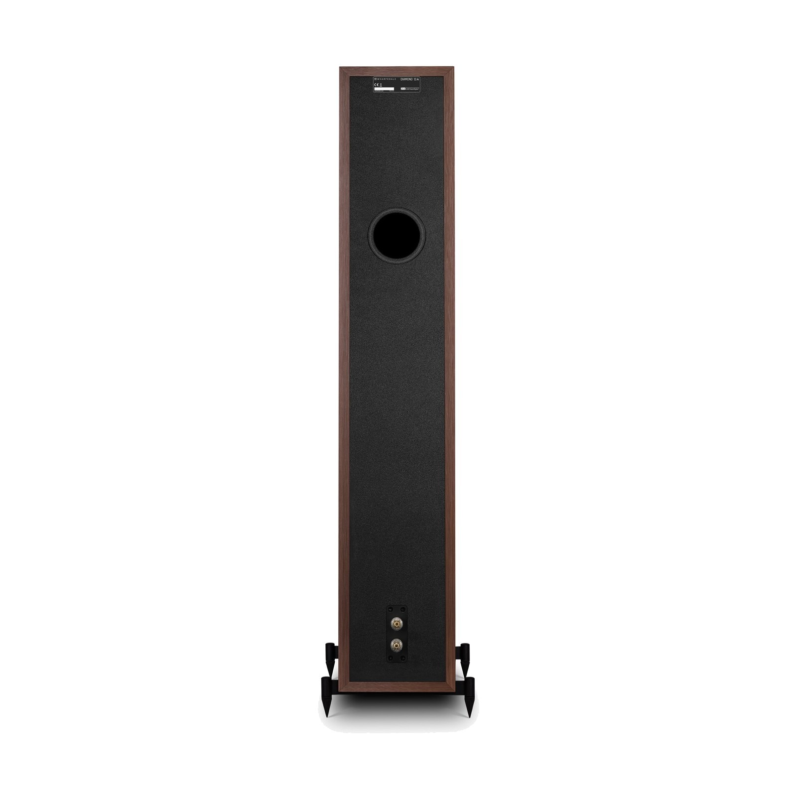 Wharfedale Diamond 12.4i