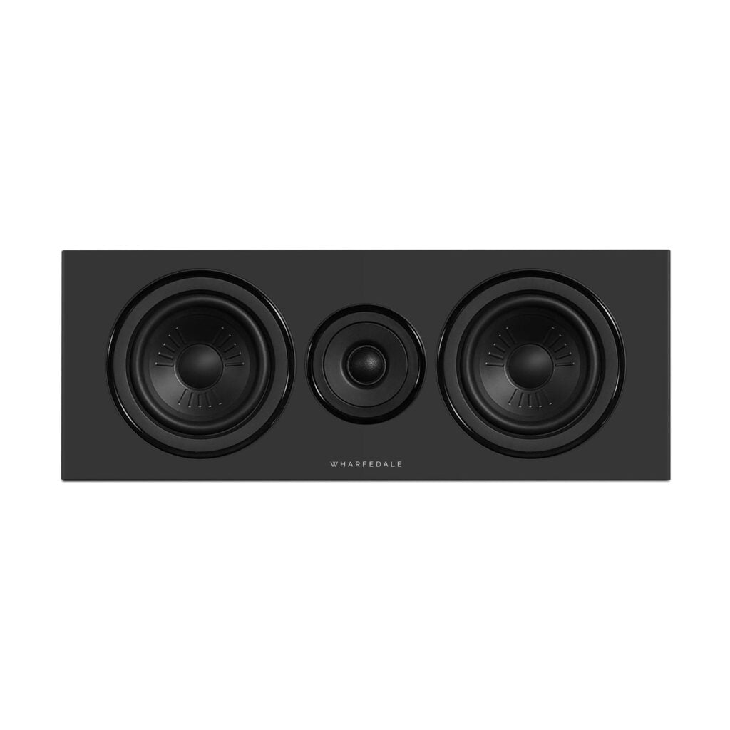 Wharfedale Diamond 12.Ci