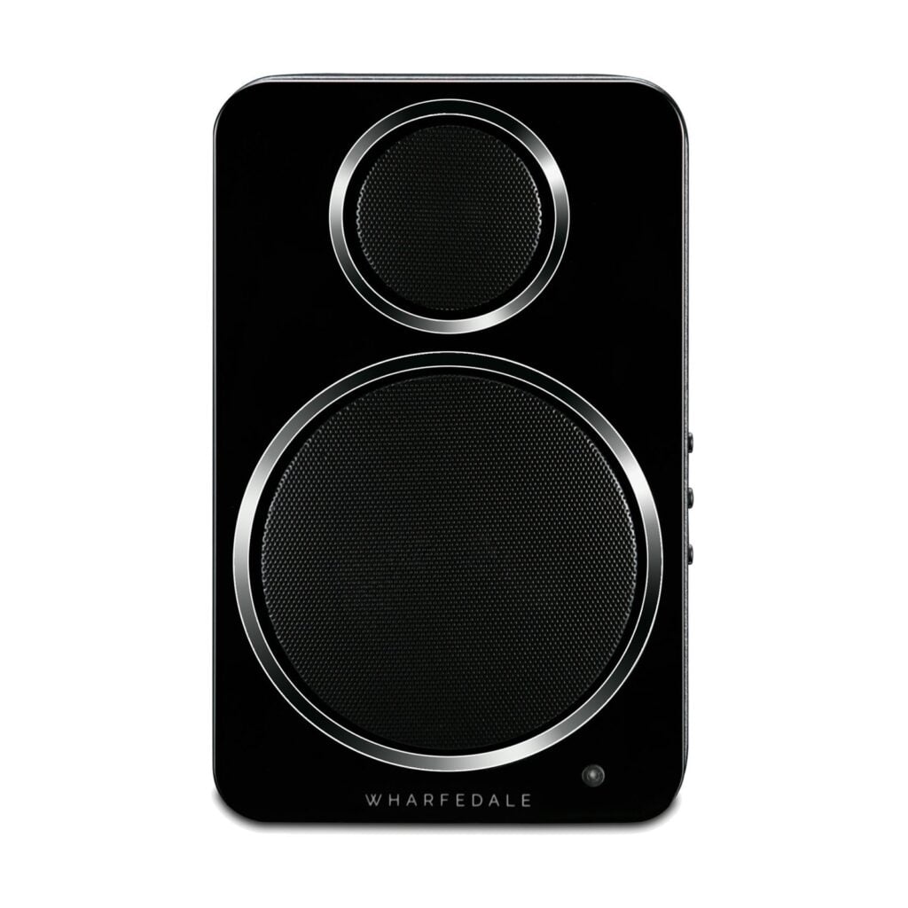 Wharfedale DS-2