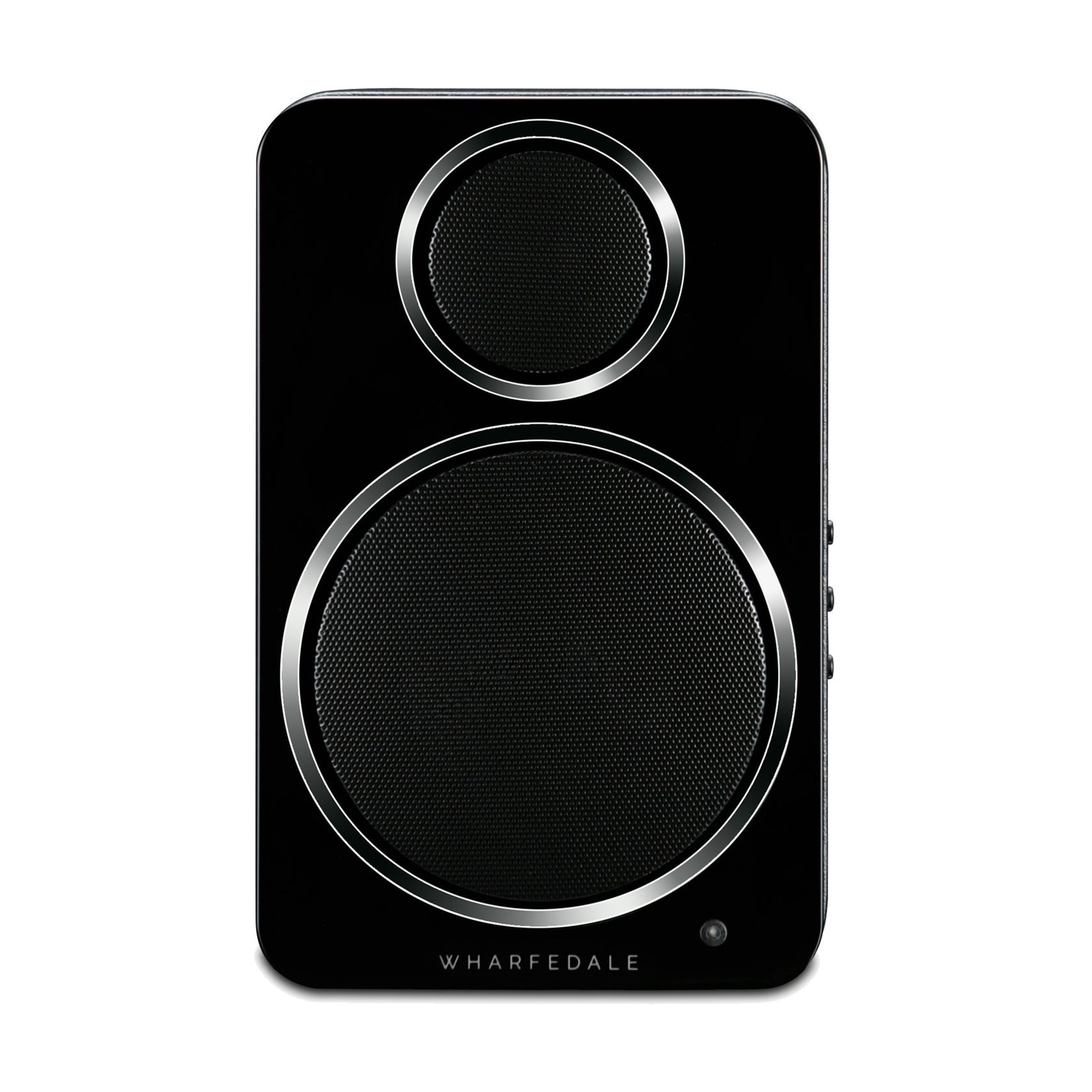 Wharfedale DS-2