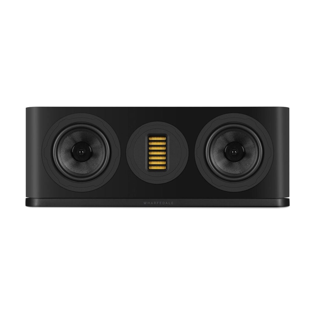 Wharfedale EVO 5.C