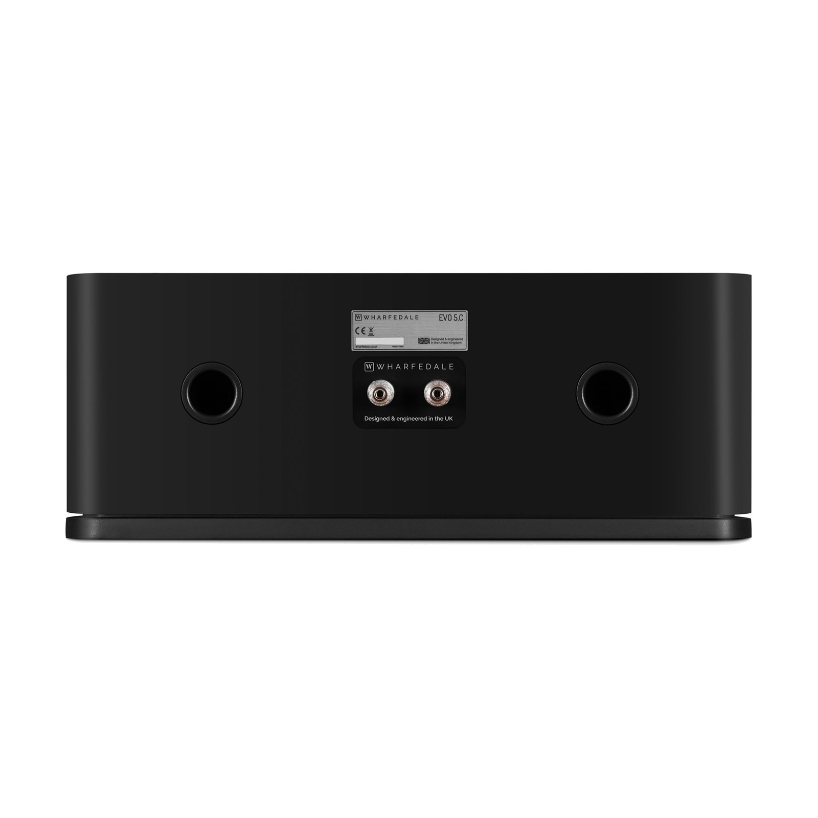 Wharfedale EVO 5.C