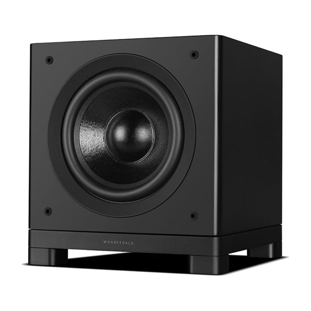 Wharfedale NOVA 10