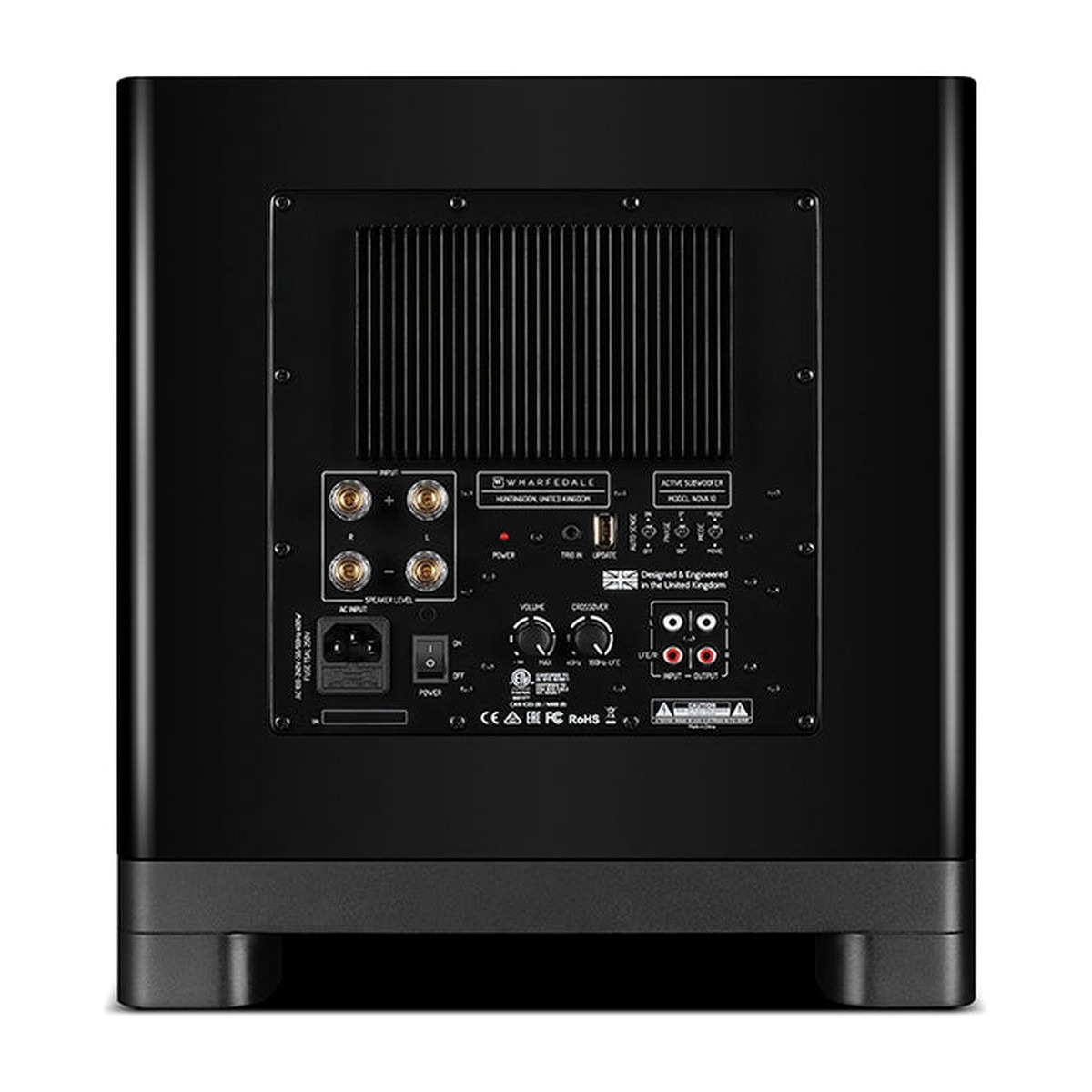 Wharfedale NOVA 10