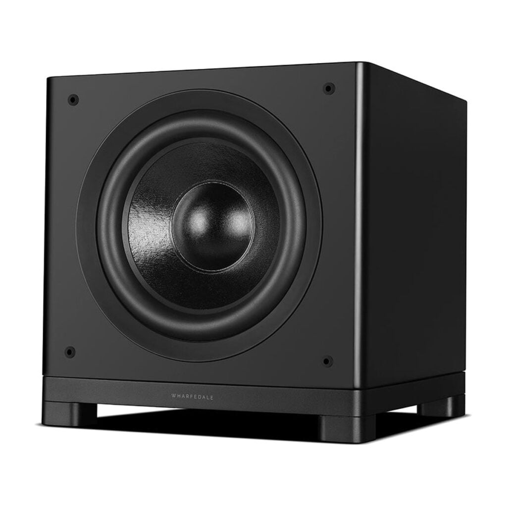 Wharfedale NOVA 12