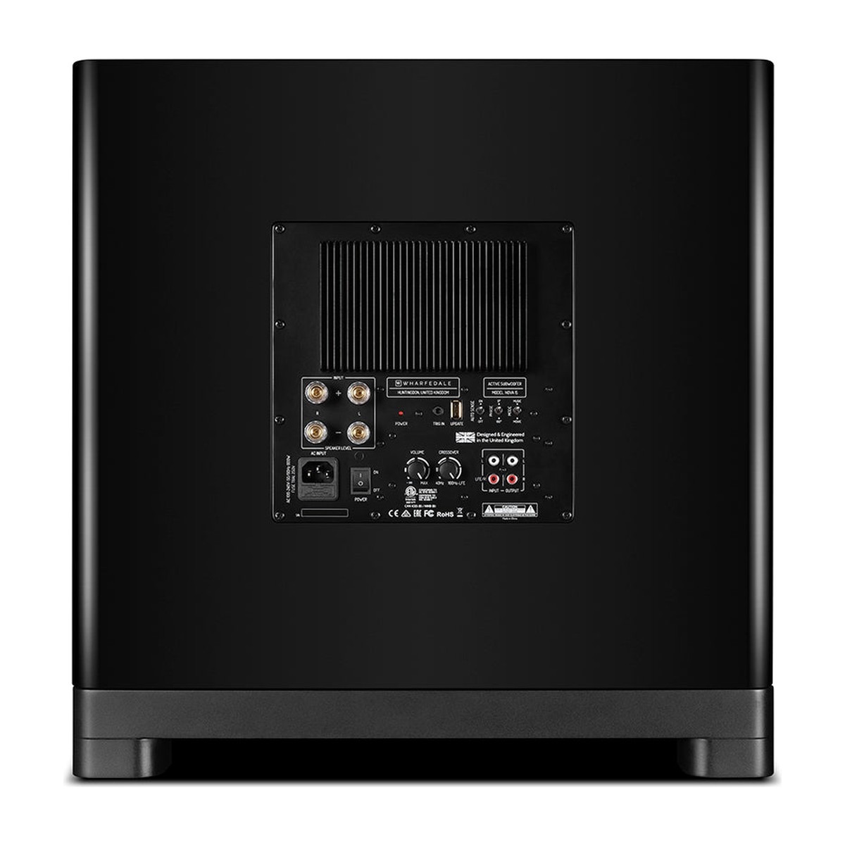 Wharfedale NOVA 15
