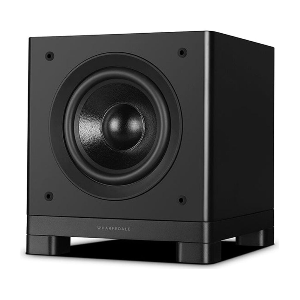 Wharfedale NOVA 8