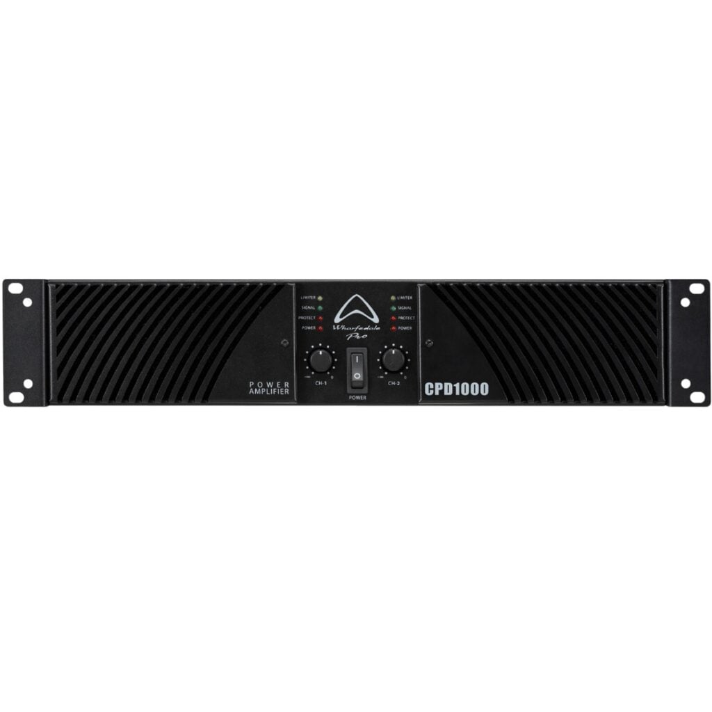 Wharfedale Pro CPD1000