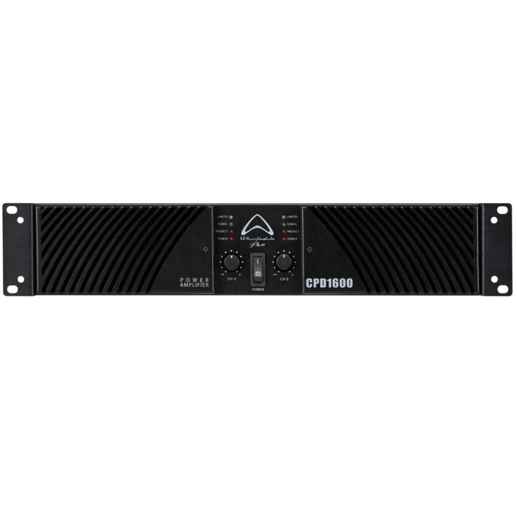 Wharfedale Pro CPD1600