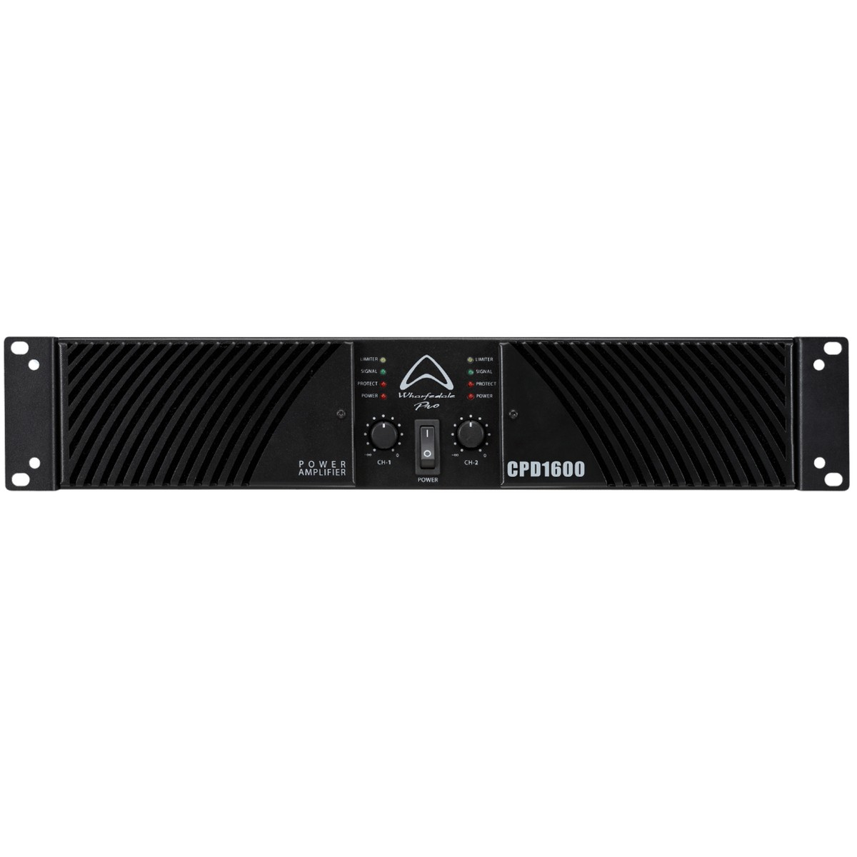 Wharfedale Pro CPD1600