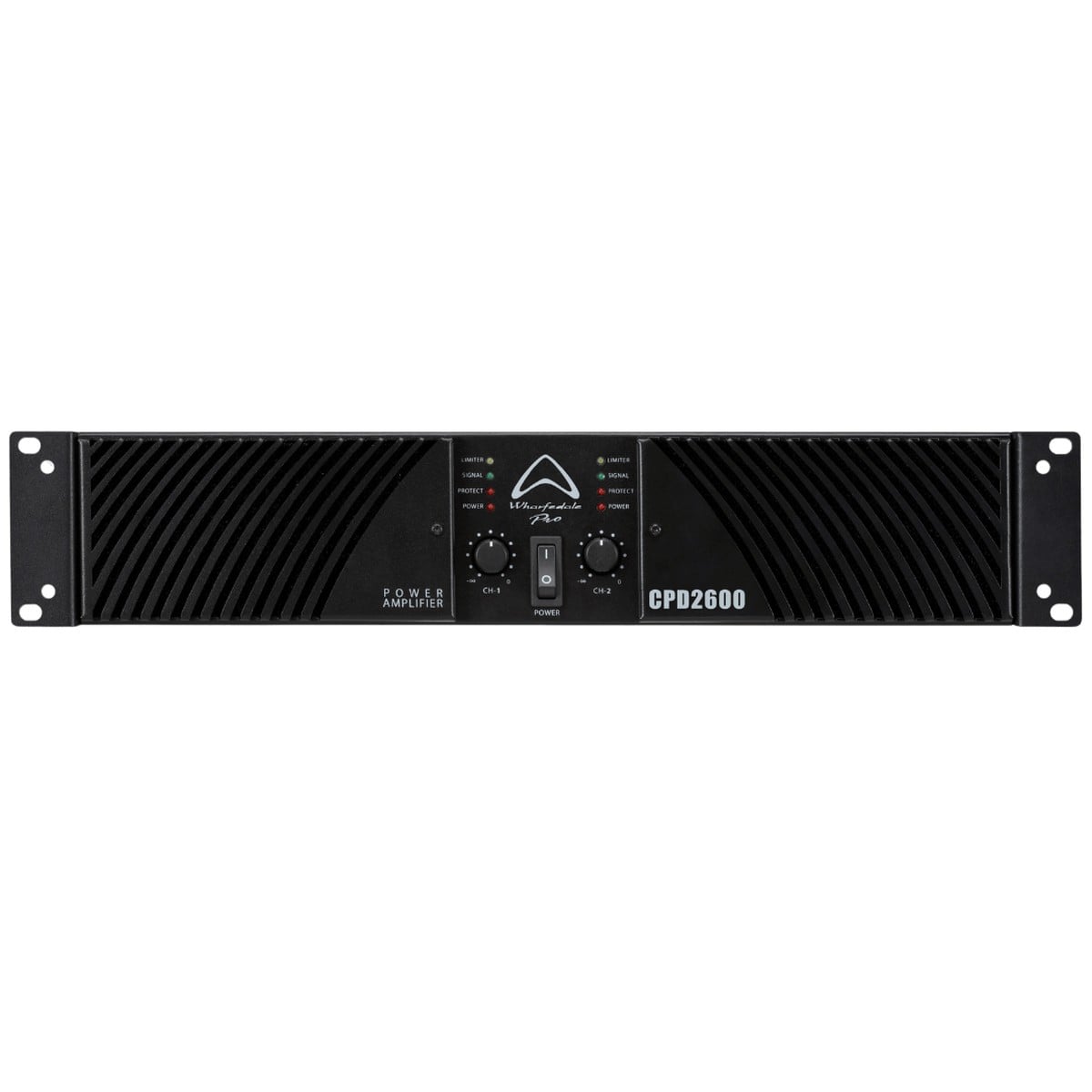 Wharfedale Pro CPD2600