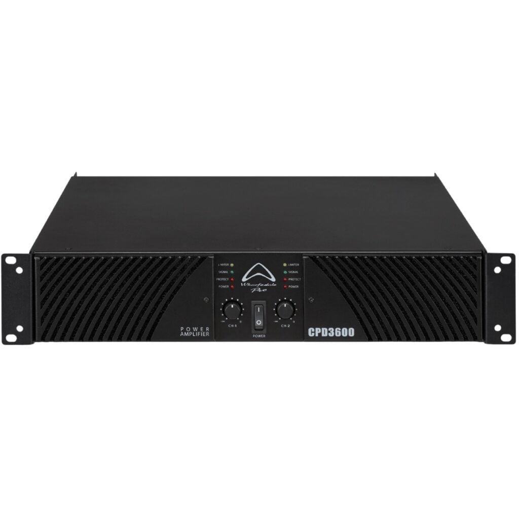 Wharfedale Pro CPD3600