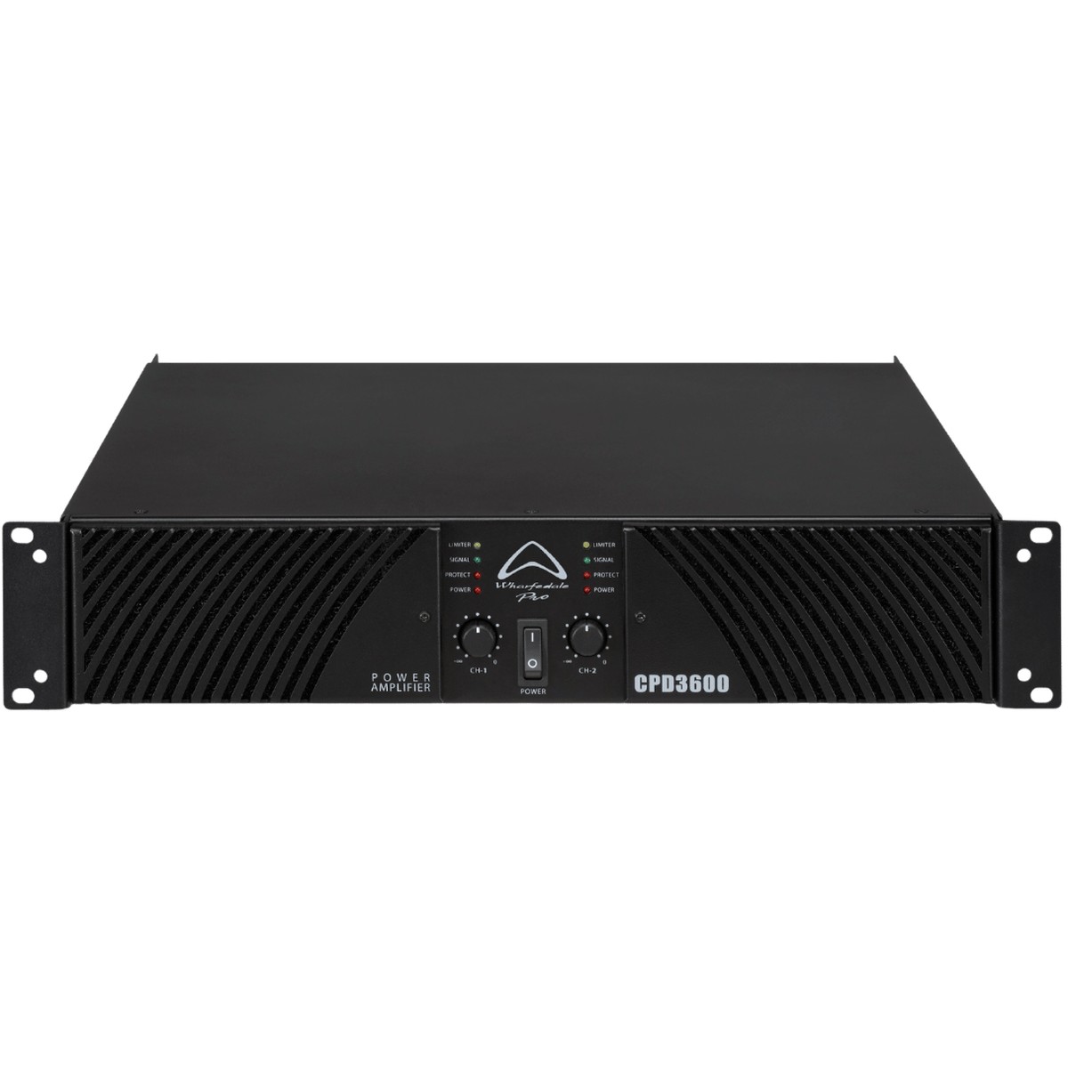 Wharfedale Pro CPD3600