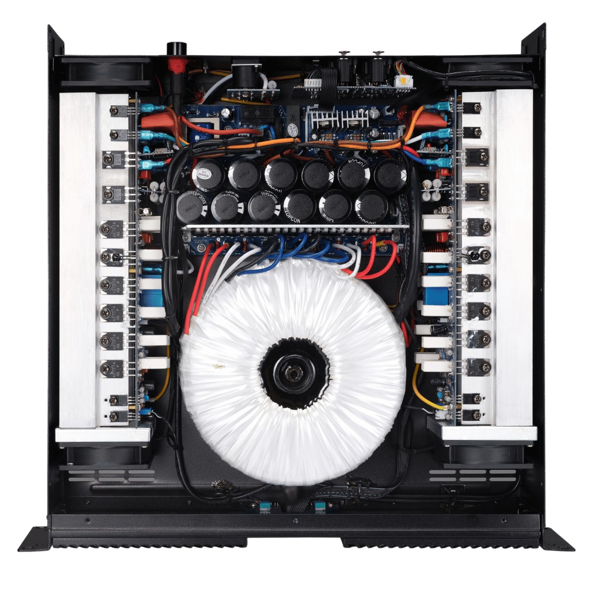 Wharfedale Pro CPD3600