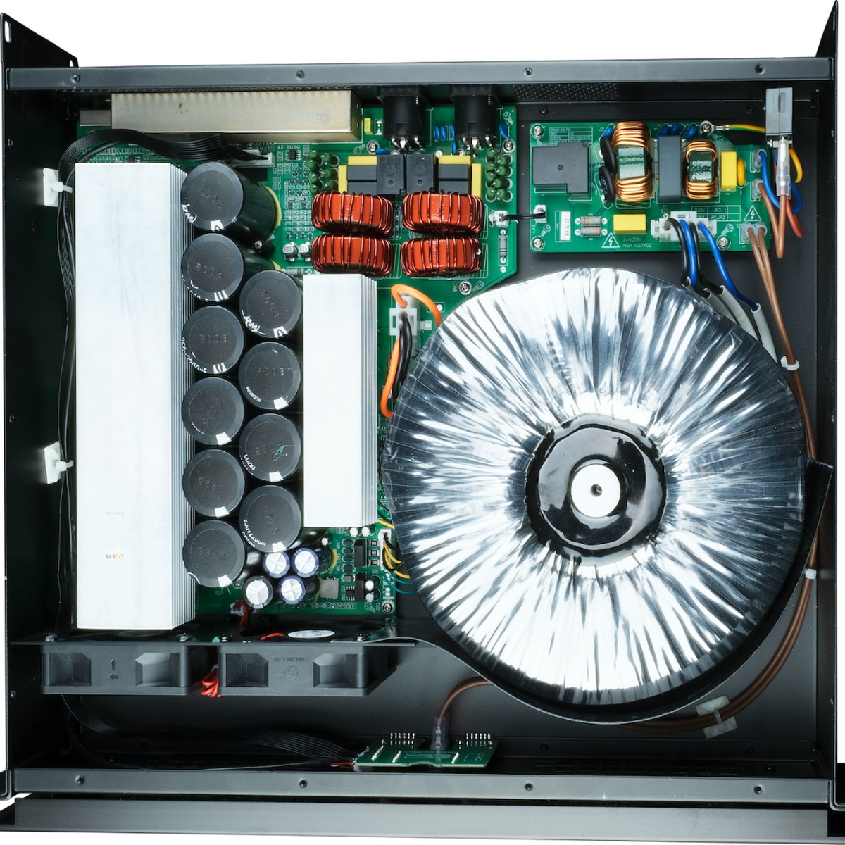 Wharfedale Pro DR4800