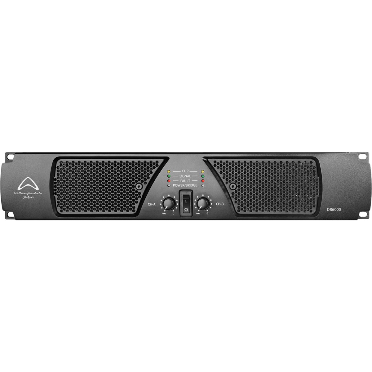 Wharfedale Pro DR6000