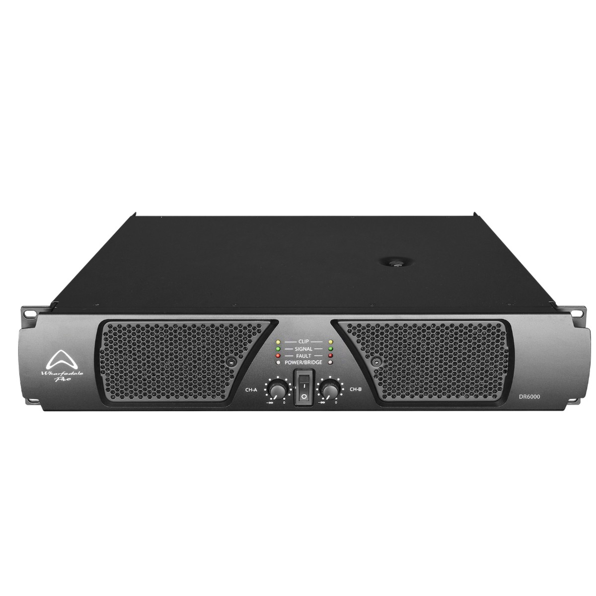Wharfedale Pro DR6000