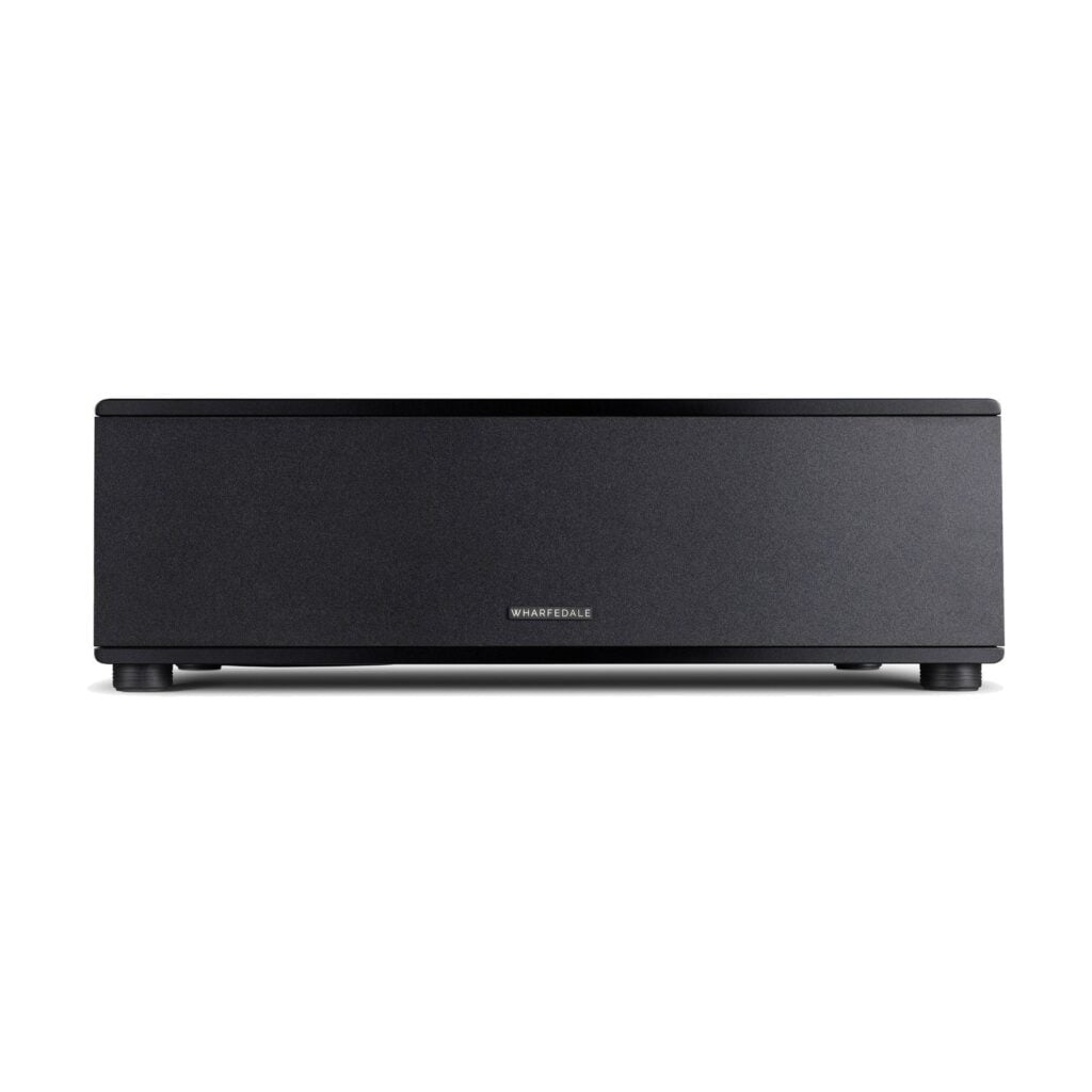 Wharfedale Slim Bass 8