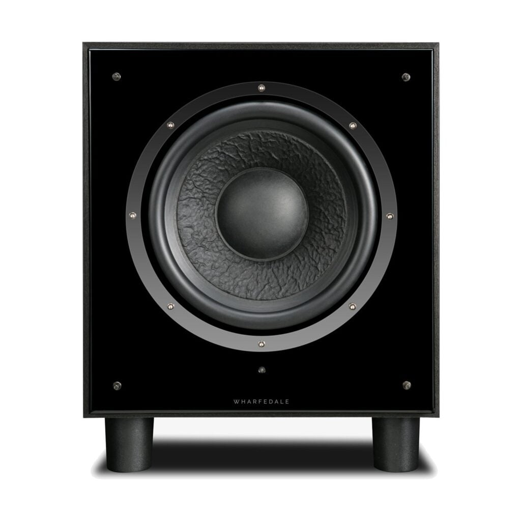 Wharfedale SW-10