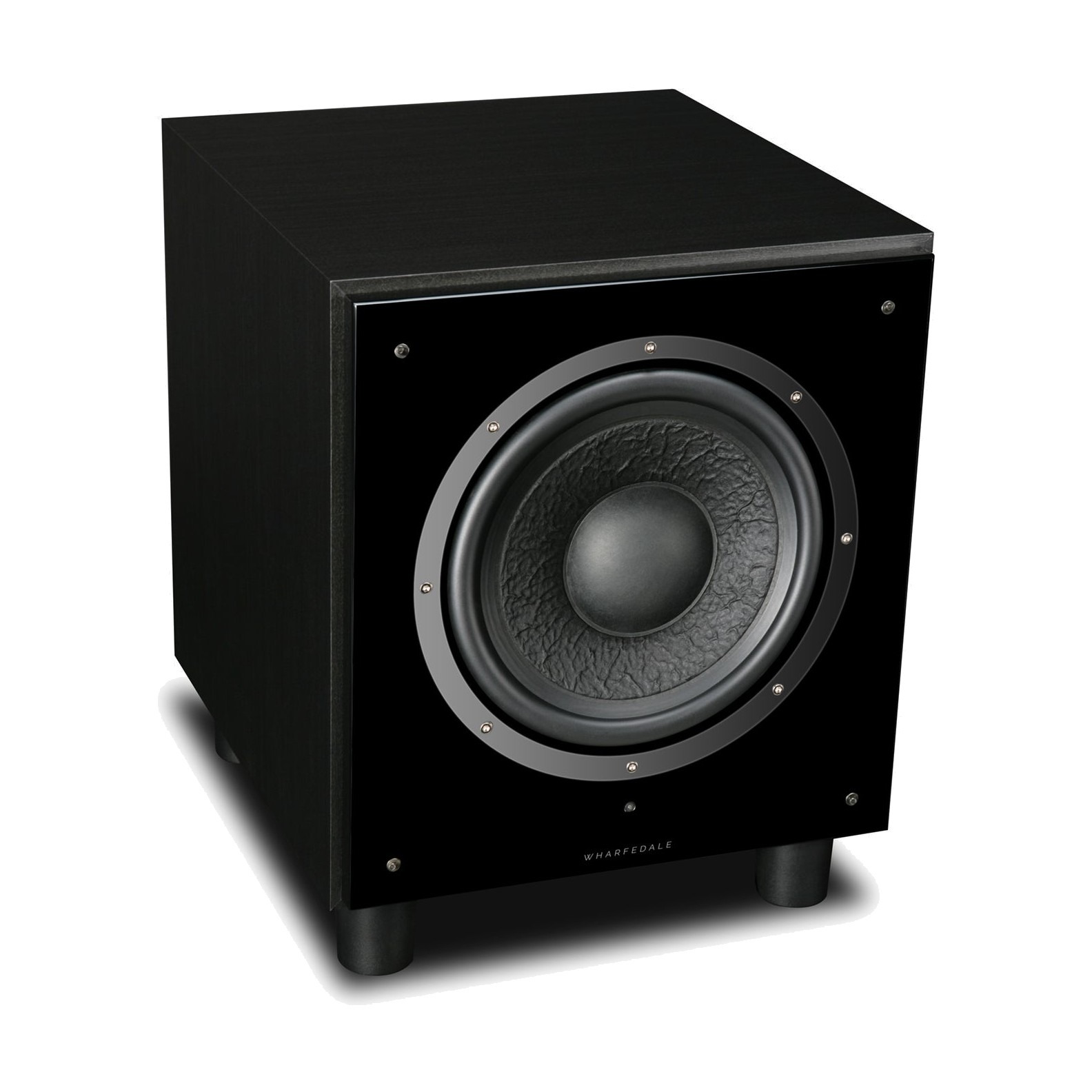 Wharfedale SW-10