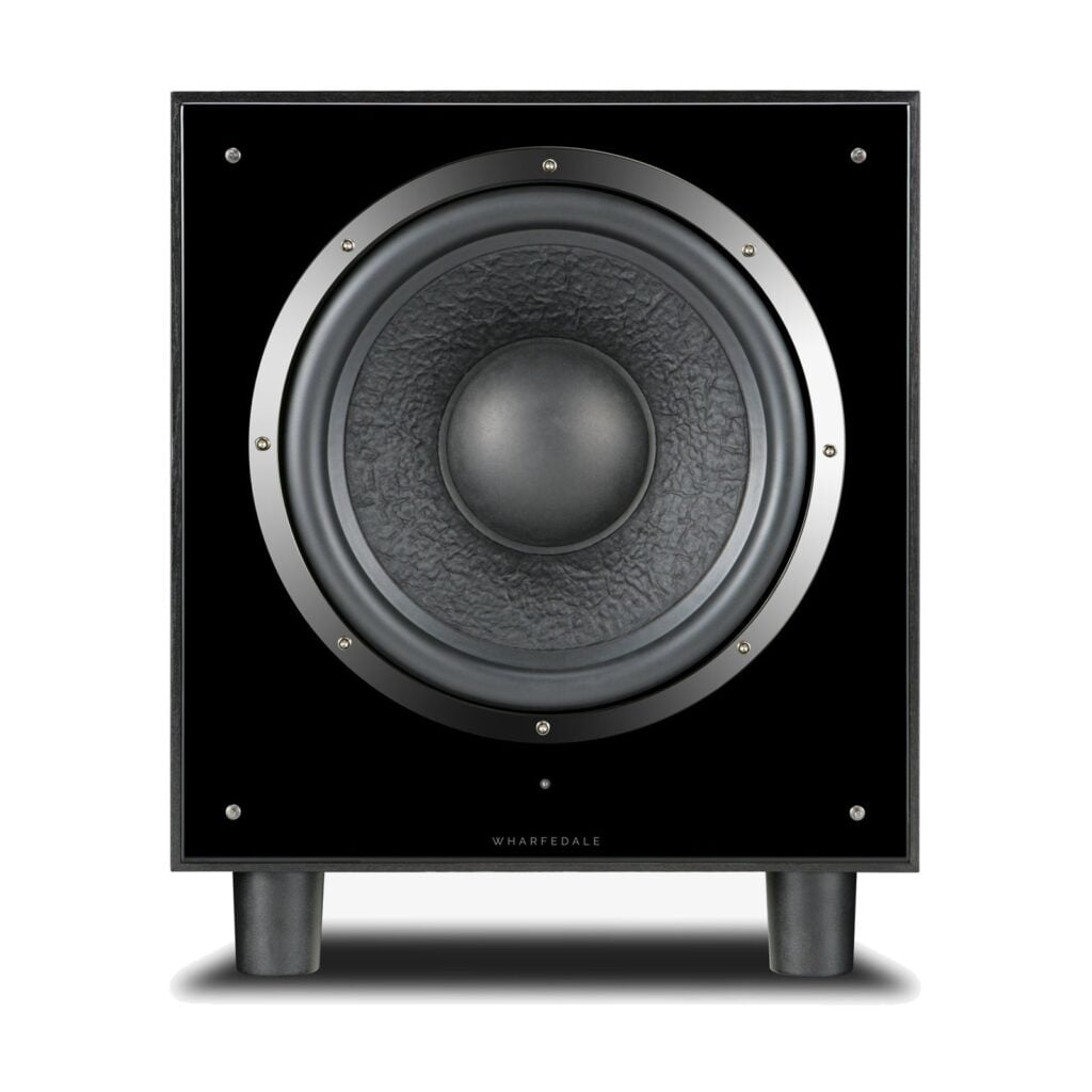 Wharfedale SW-12