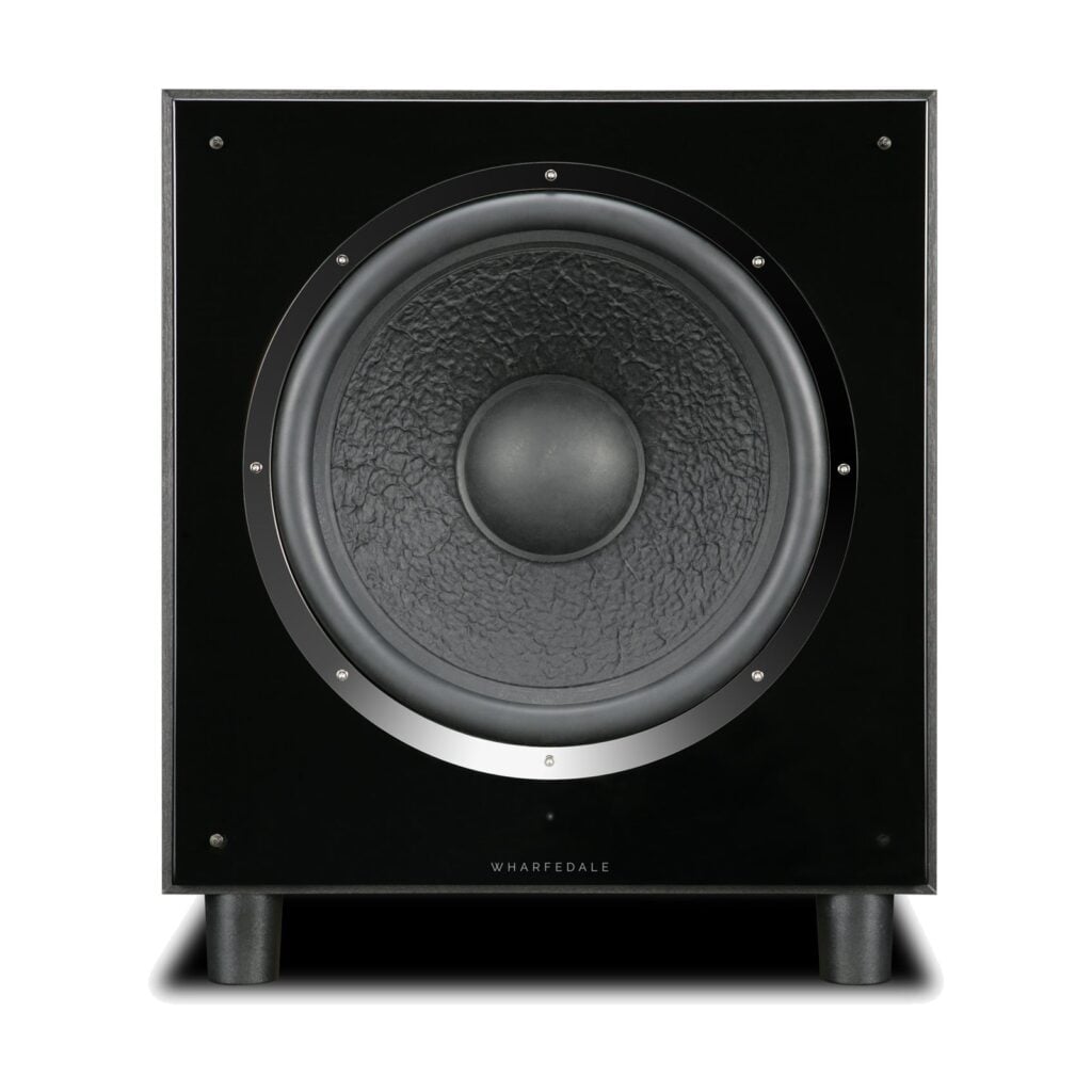Wharfedale SW-15
