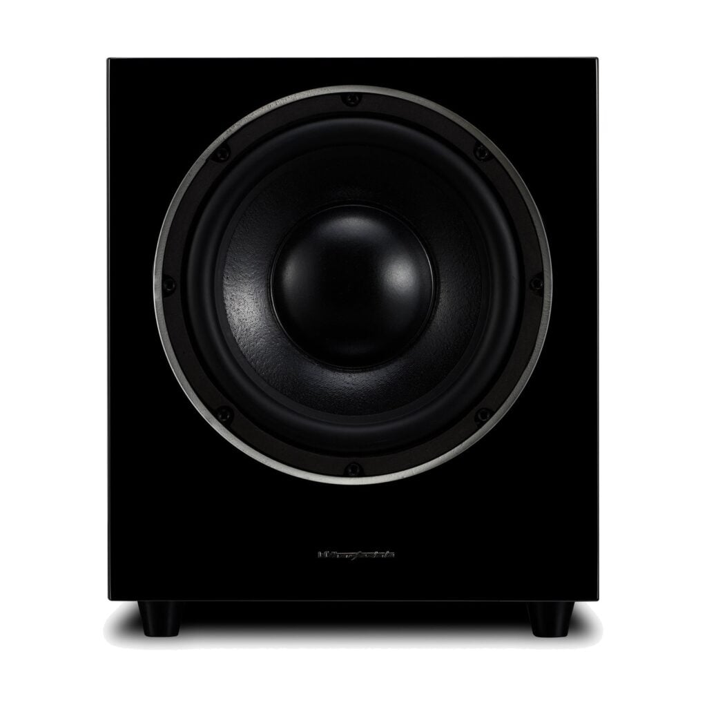Wharfedale WH-D10