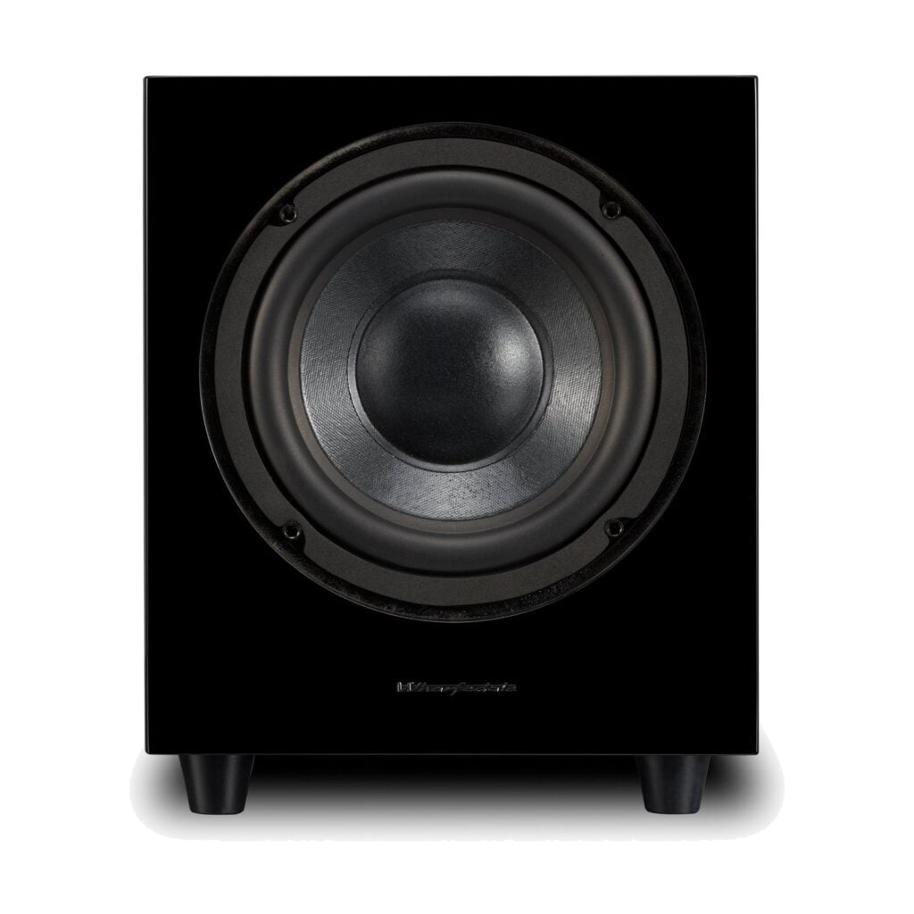 Wharfedale WH-D8