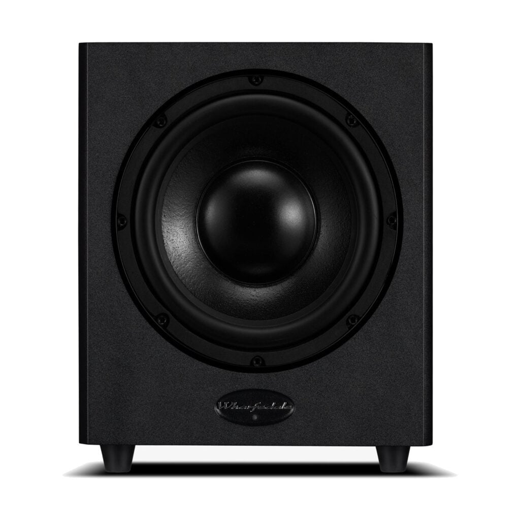 Wharfedale WH-S8E