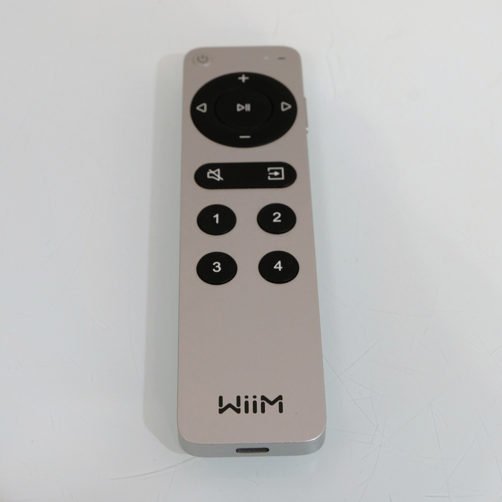WiiM Sound