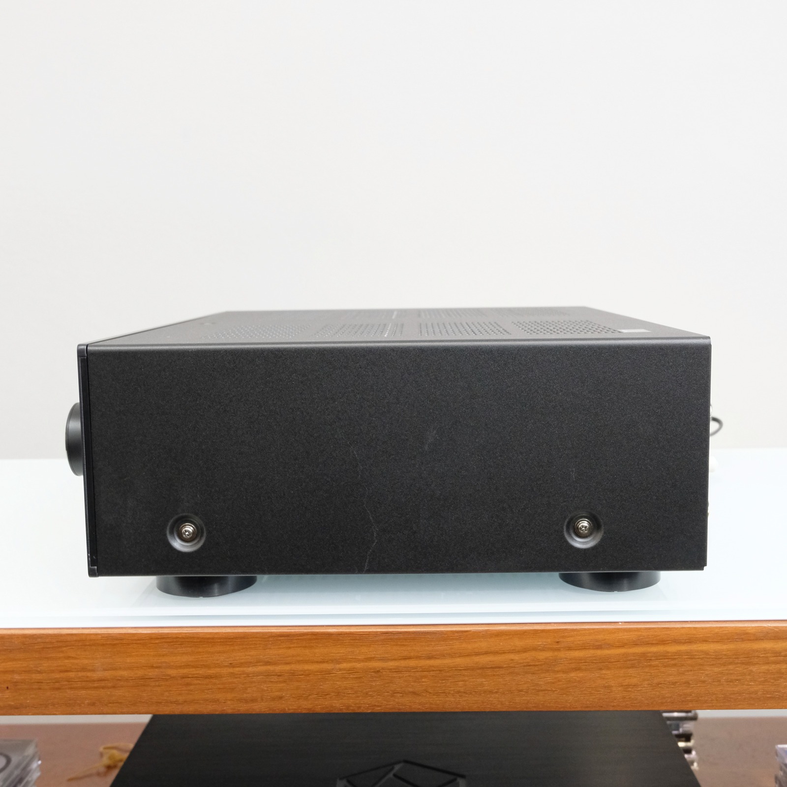 Yamaha A-S501