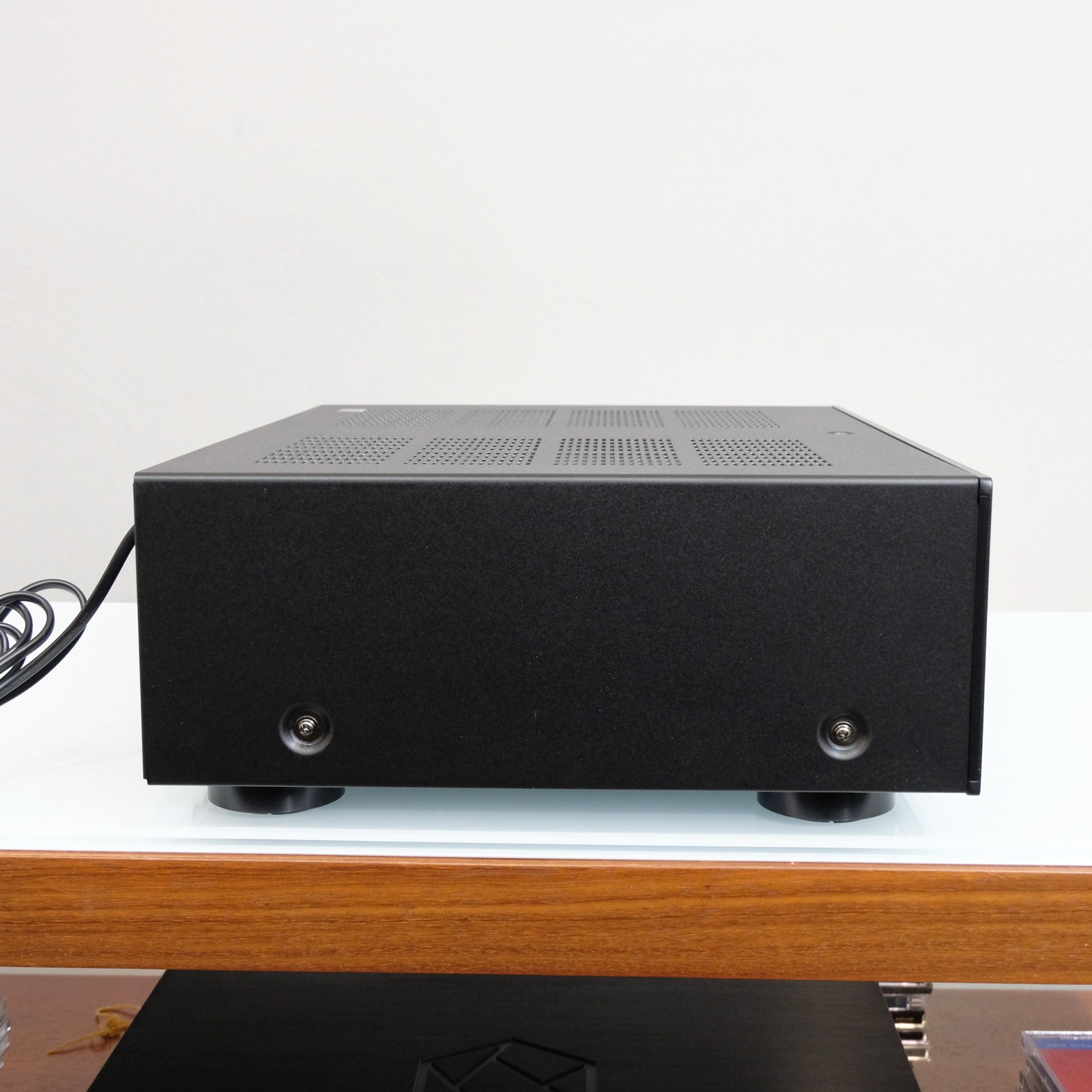 Yamaha A-S501