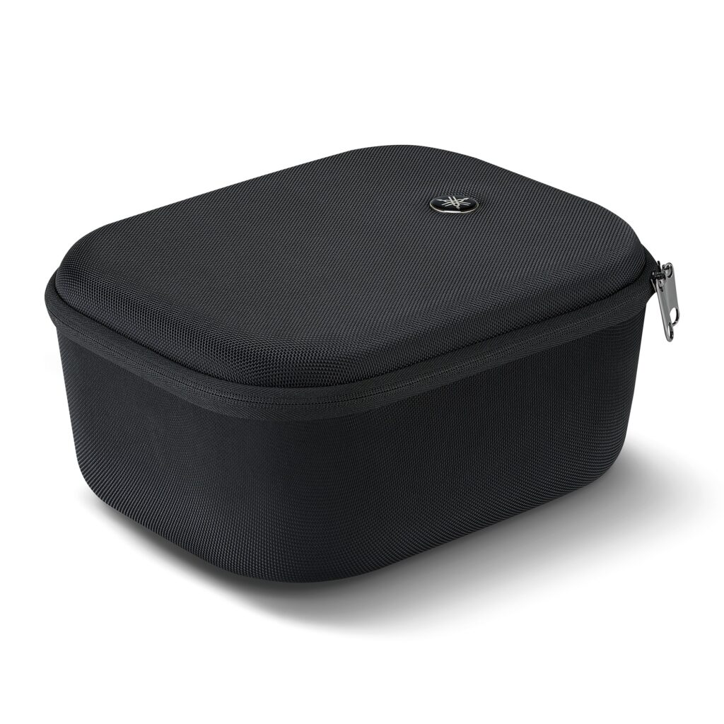 Yamaha CCS-5000 custodia per cuffie