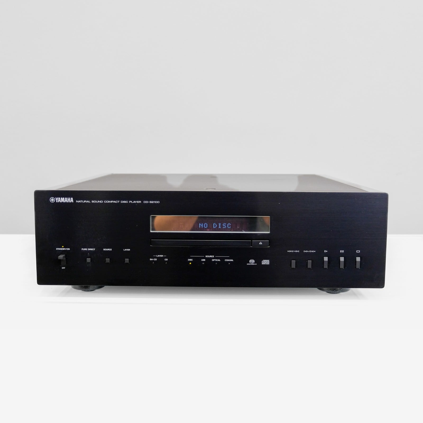 Yamaha CD-S2100