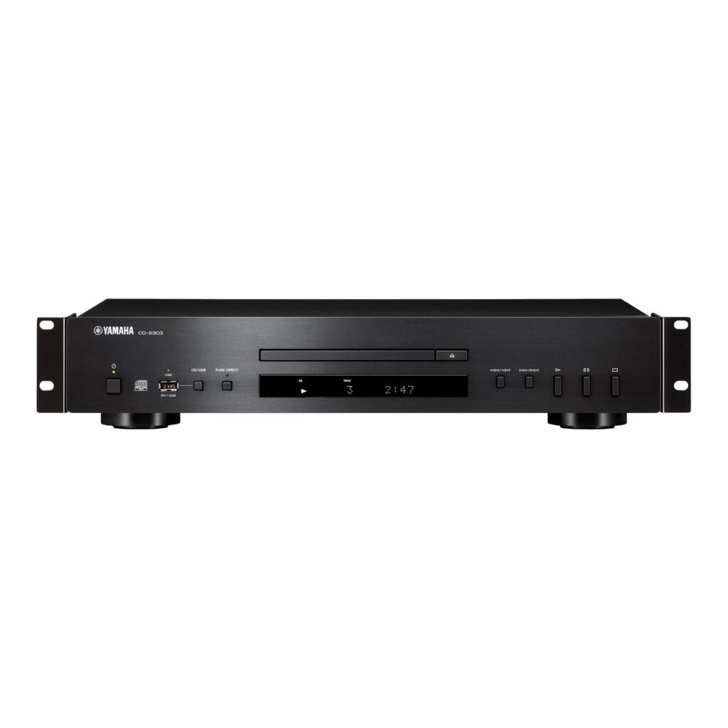 Yamaha CD-S303RK