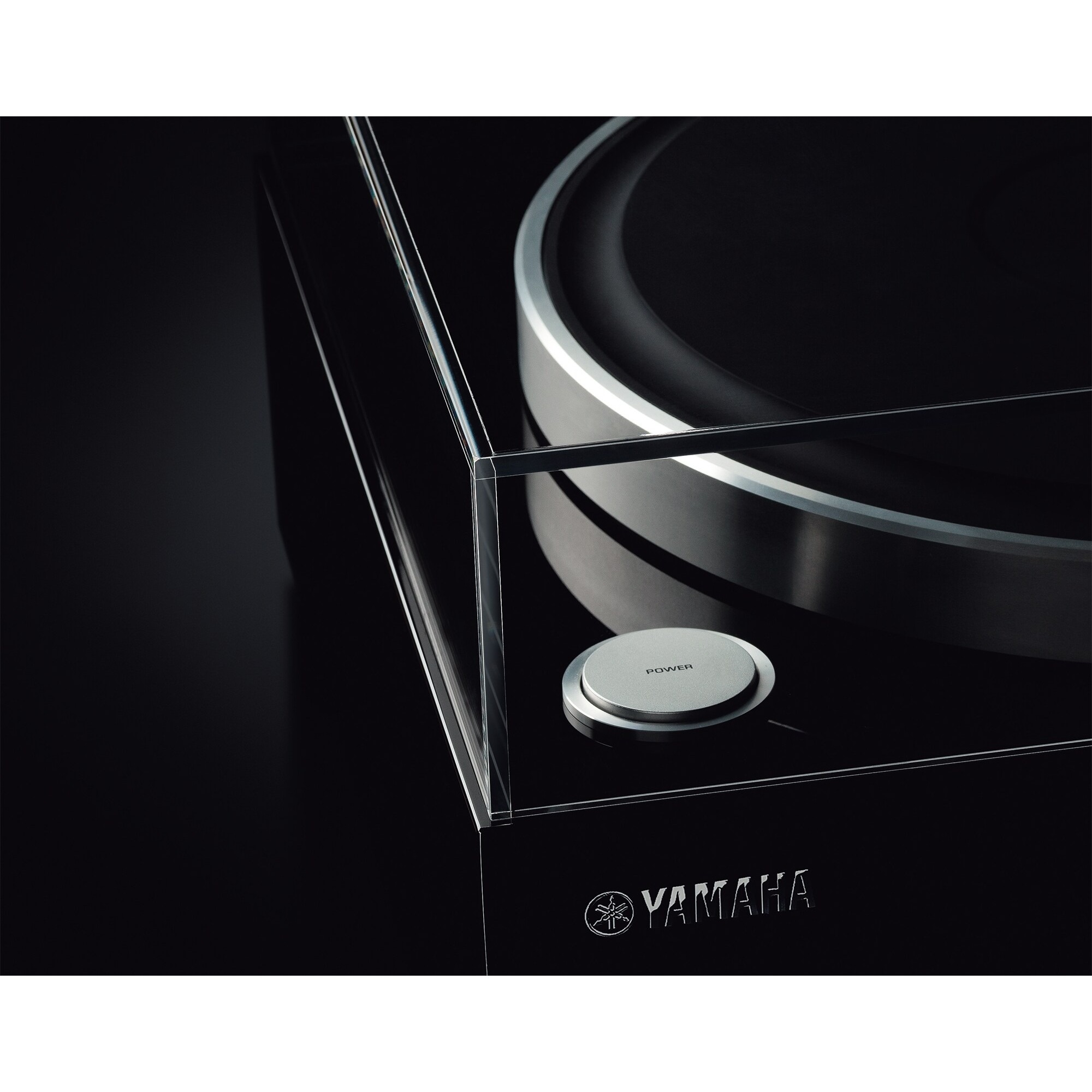 Yamaha DCV-5000 coperchio per GT-5000