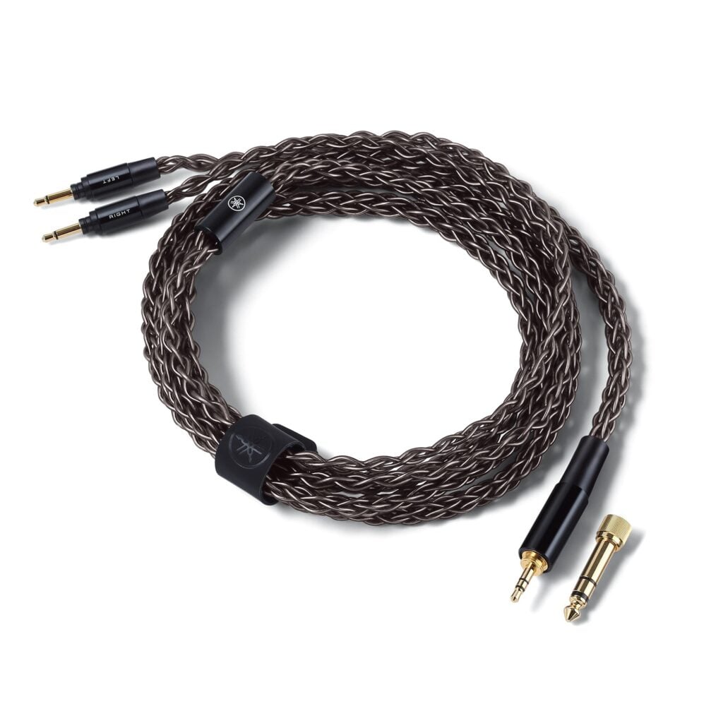 Yamaha HUC-SC020 cavo sbilanciato 3,5 mm
