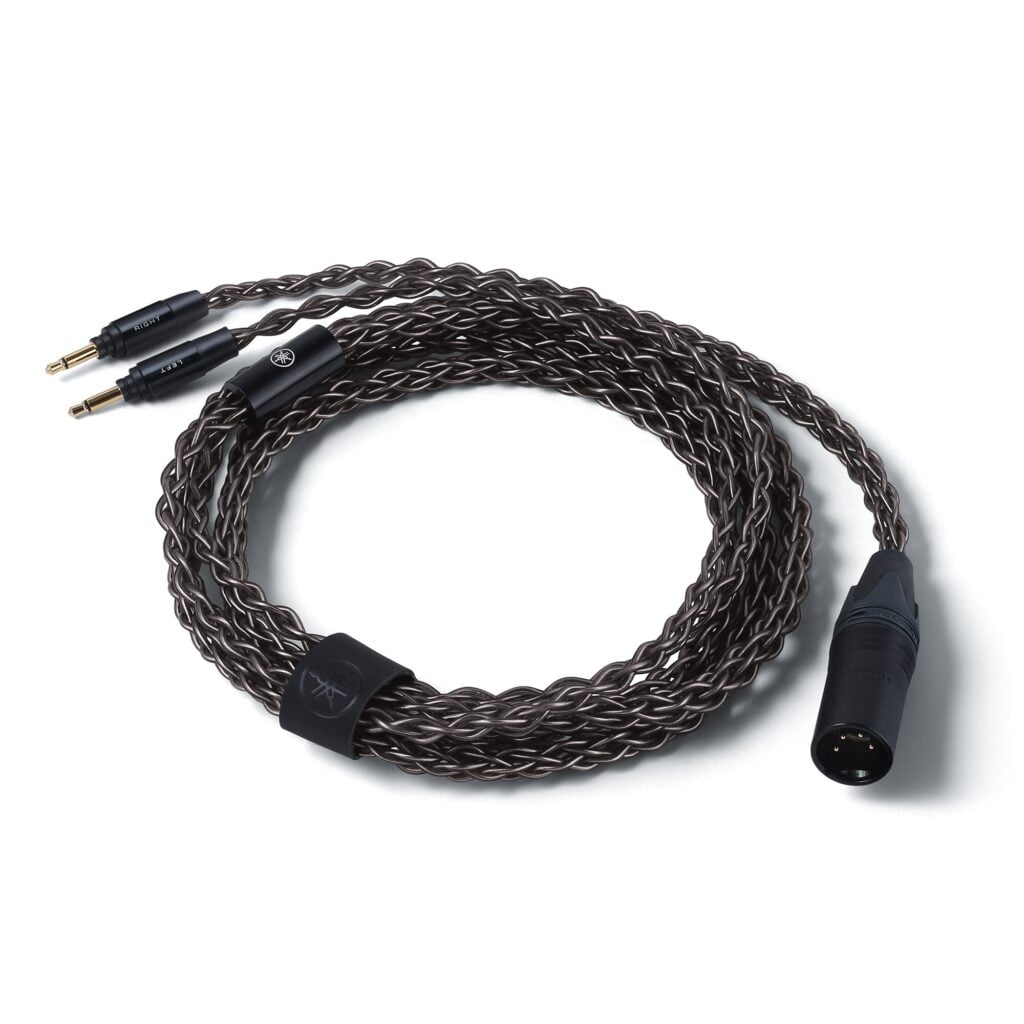 Yamaha HXC-SC020 cavo bilanciato XLR 2 m