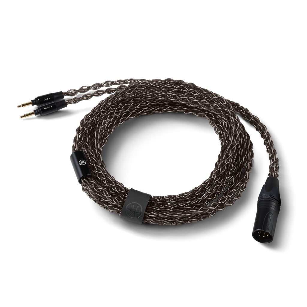 Yamaha HXC-SC030 cavo bilanciato XLR 3 m