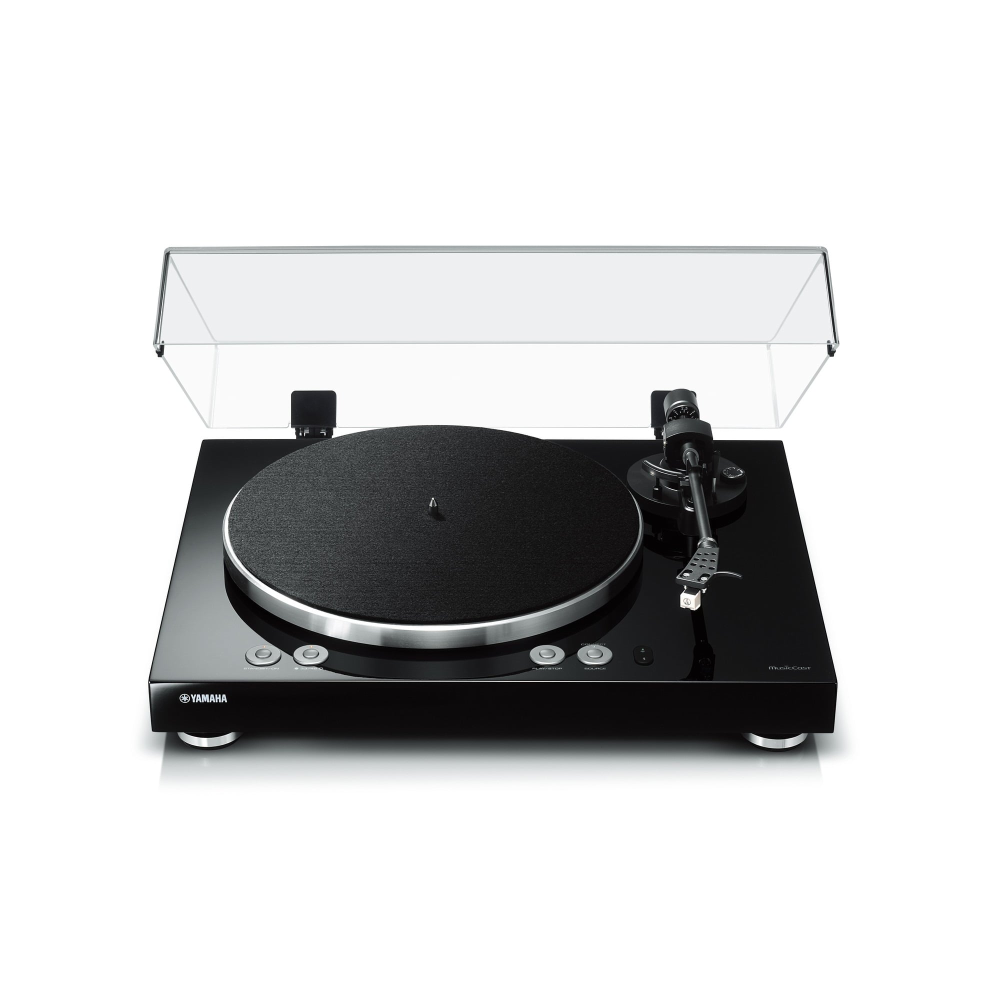 Yamaha TT-N503 MusicCast VINYL 500
