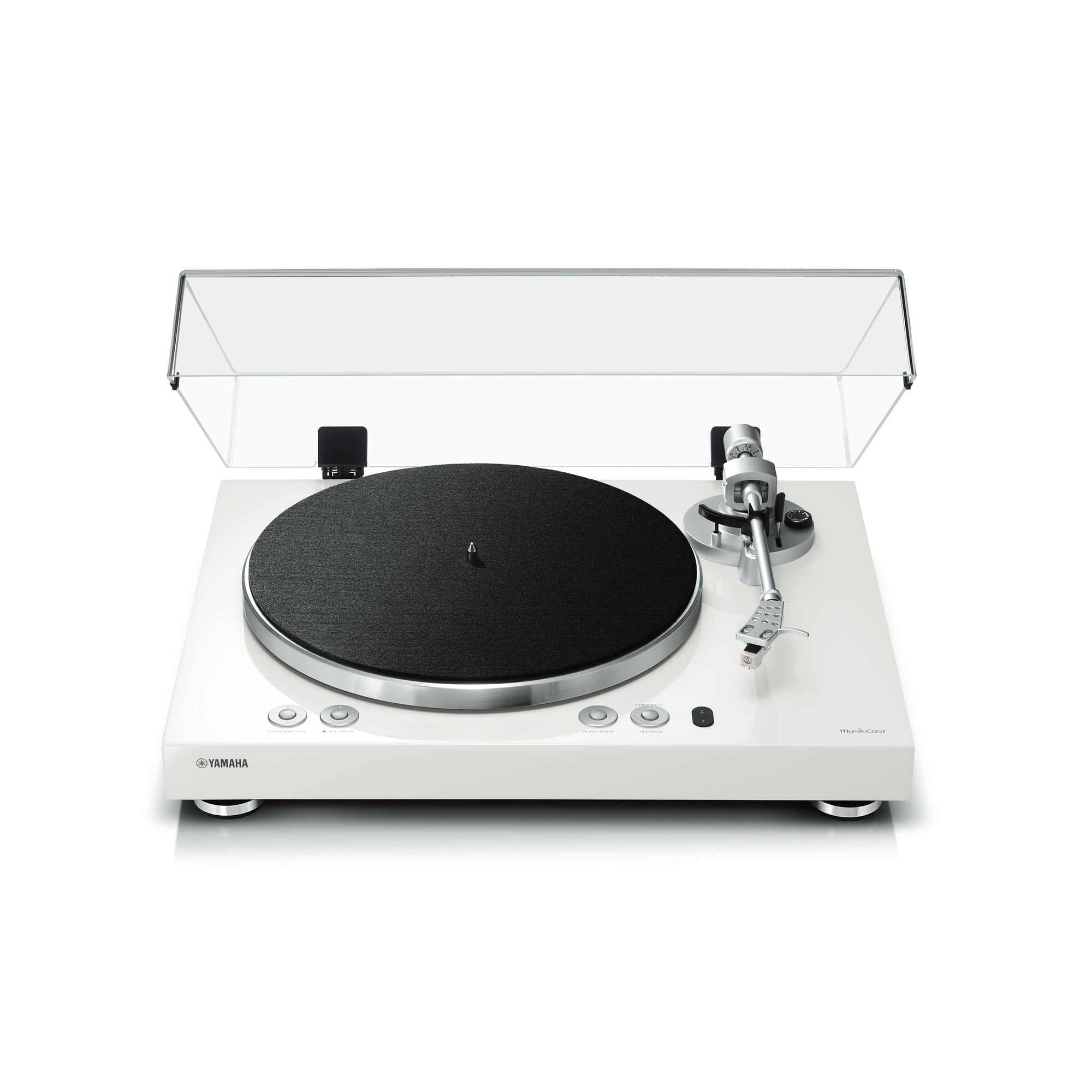 Yamaha TT-N503 MusicCast VINYL 500
