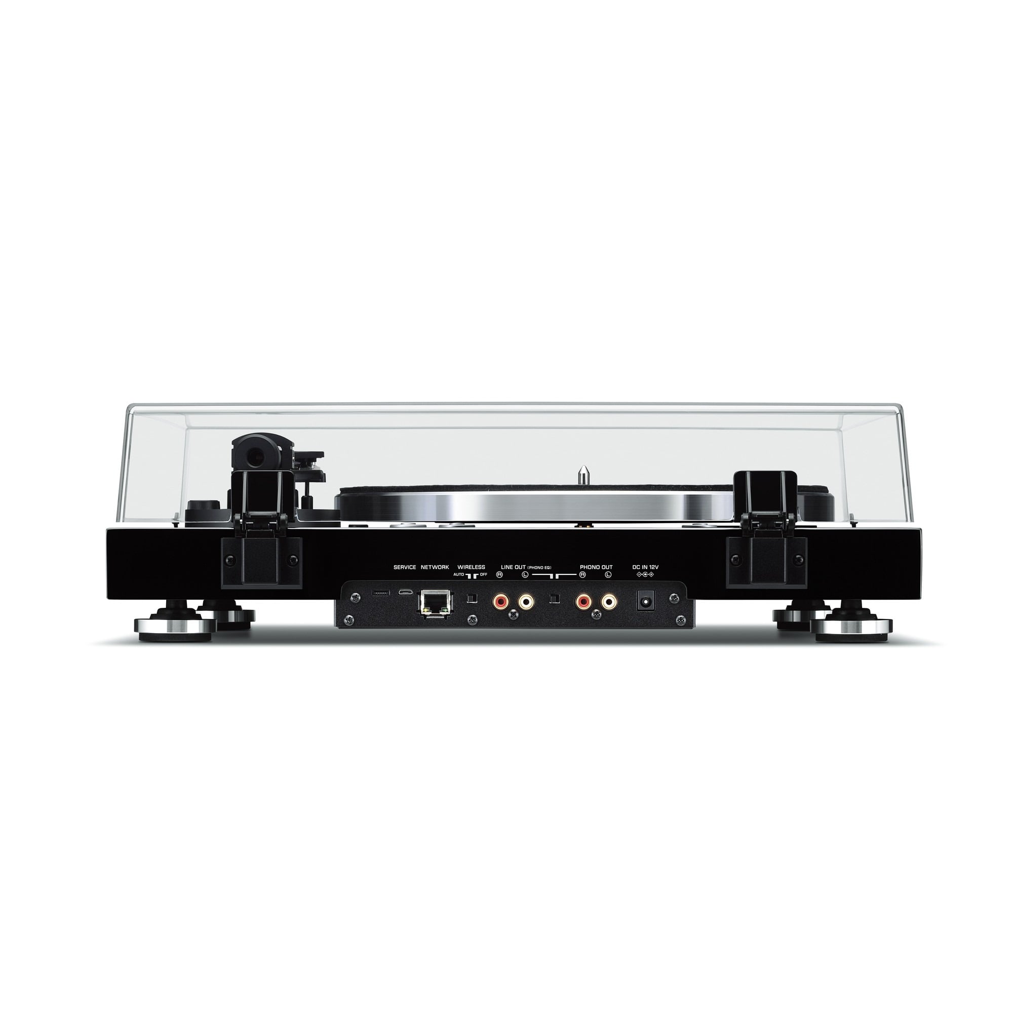 Yamaha TT-N503 MusicCast VINYL 500