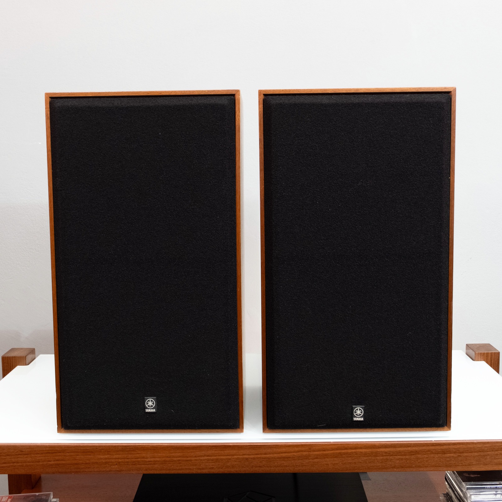 Yamaha NS-650