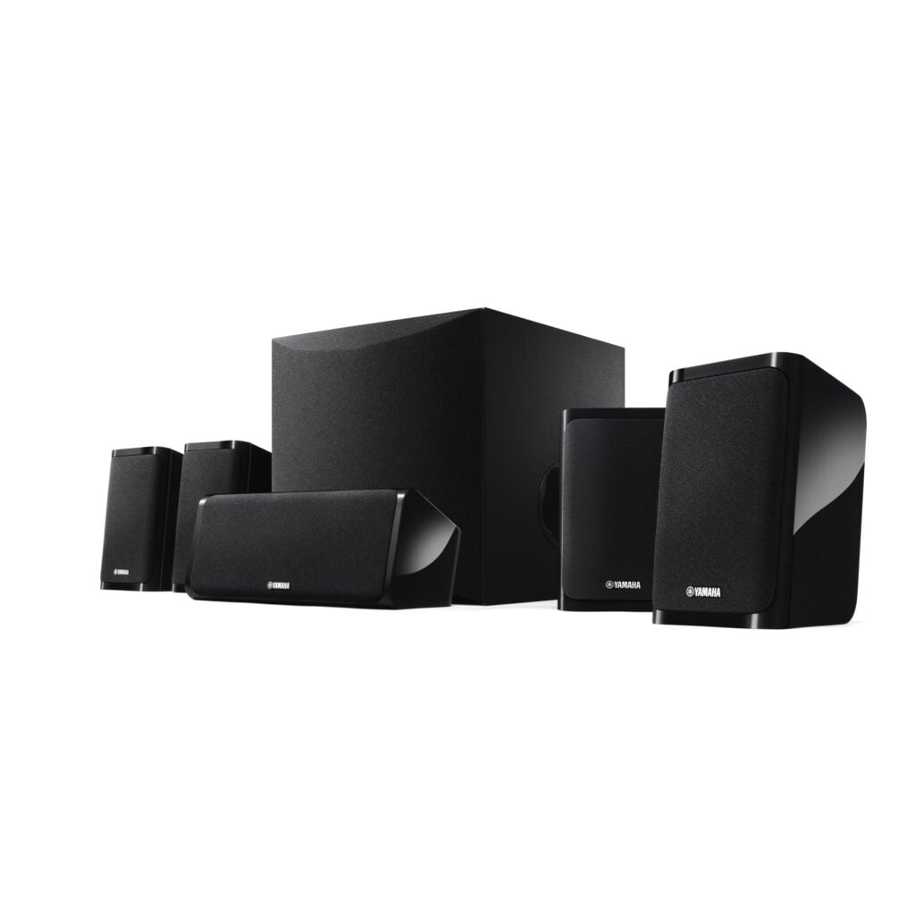 Yamaha NS-P41